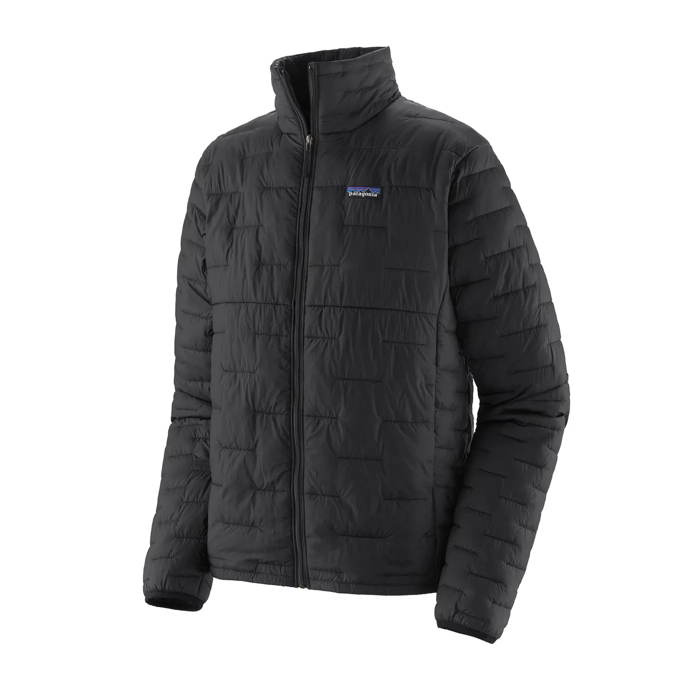 Down jacket Patagonia Micro Puff