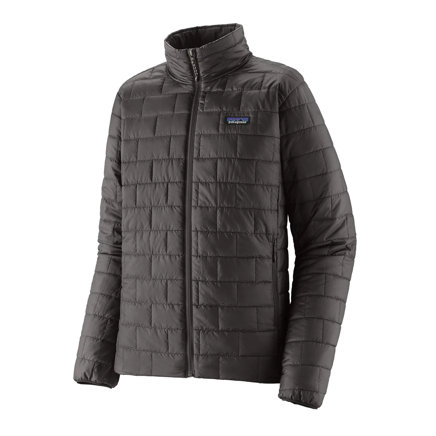 Piumino Patagonia Nano