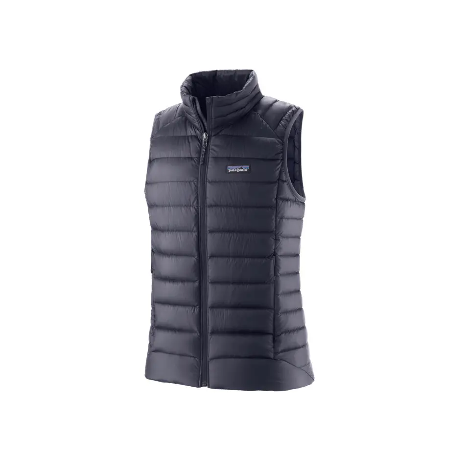 Gilet imbottito da donna Patagonia