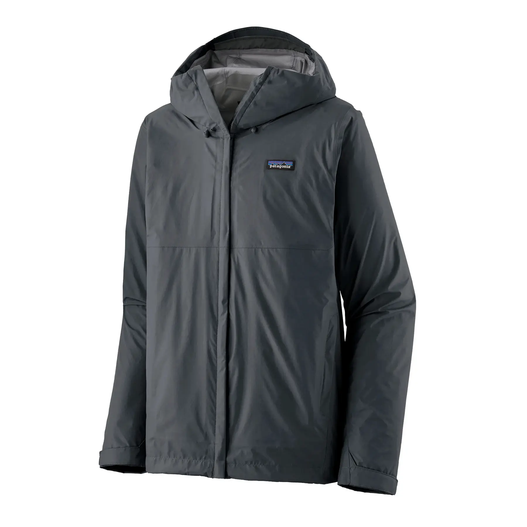 Impermeabile con cappuccio Patagonia Torrentshell