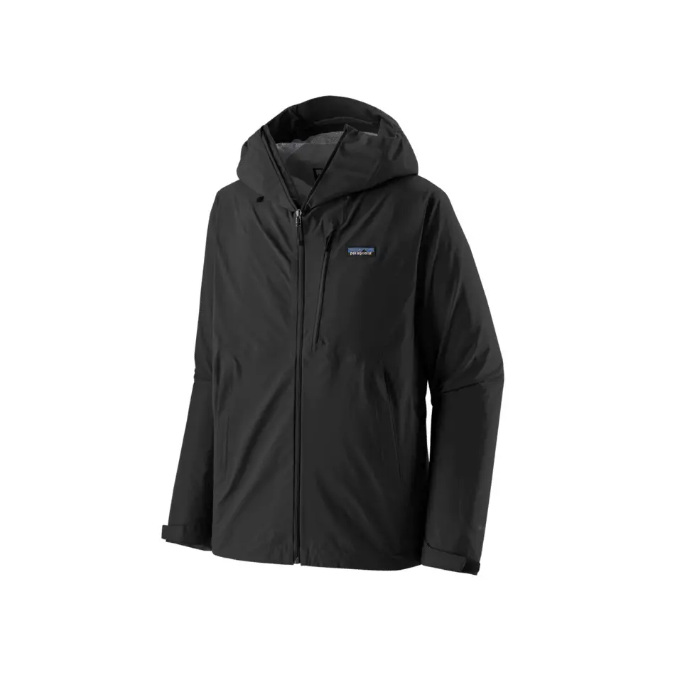 Waterproof jacket Patagonia Granite Crest