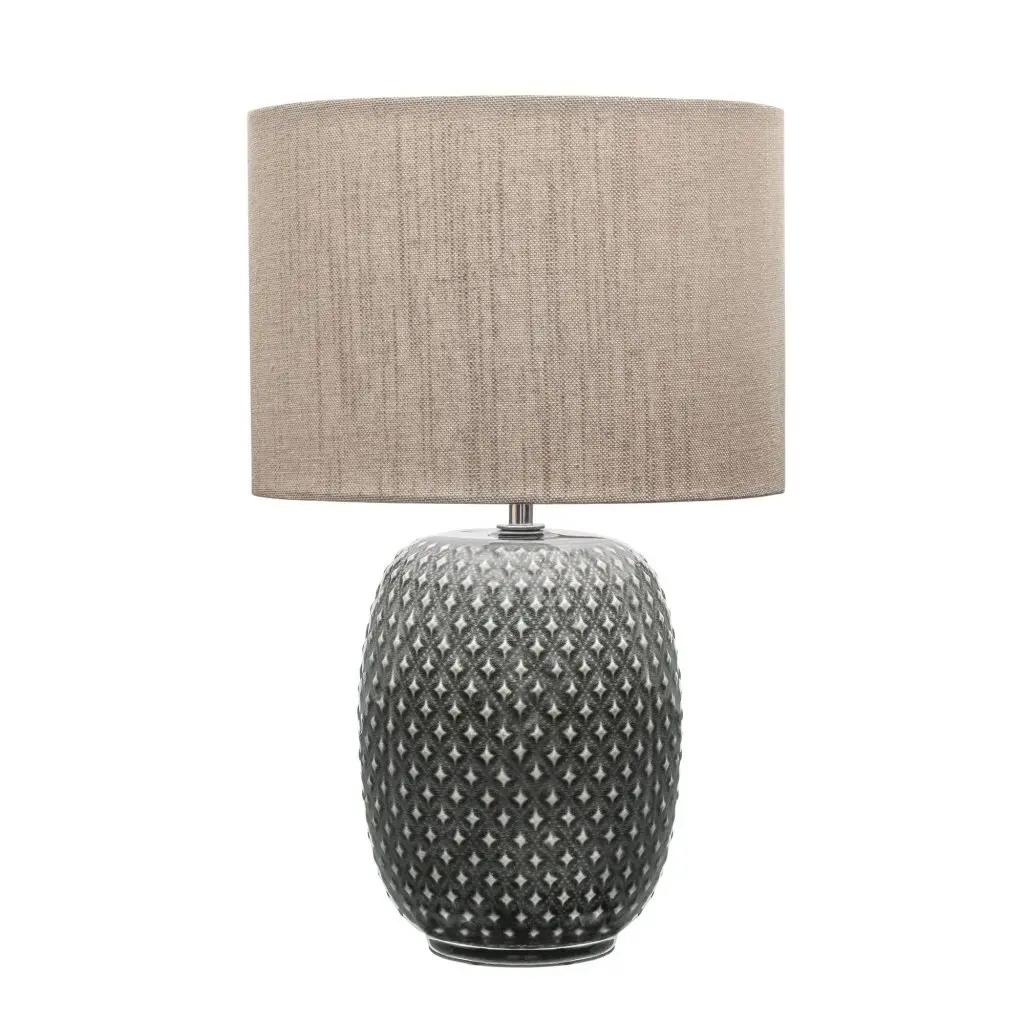 Lampe à poser Pauleen Pretty Classy E27