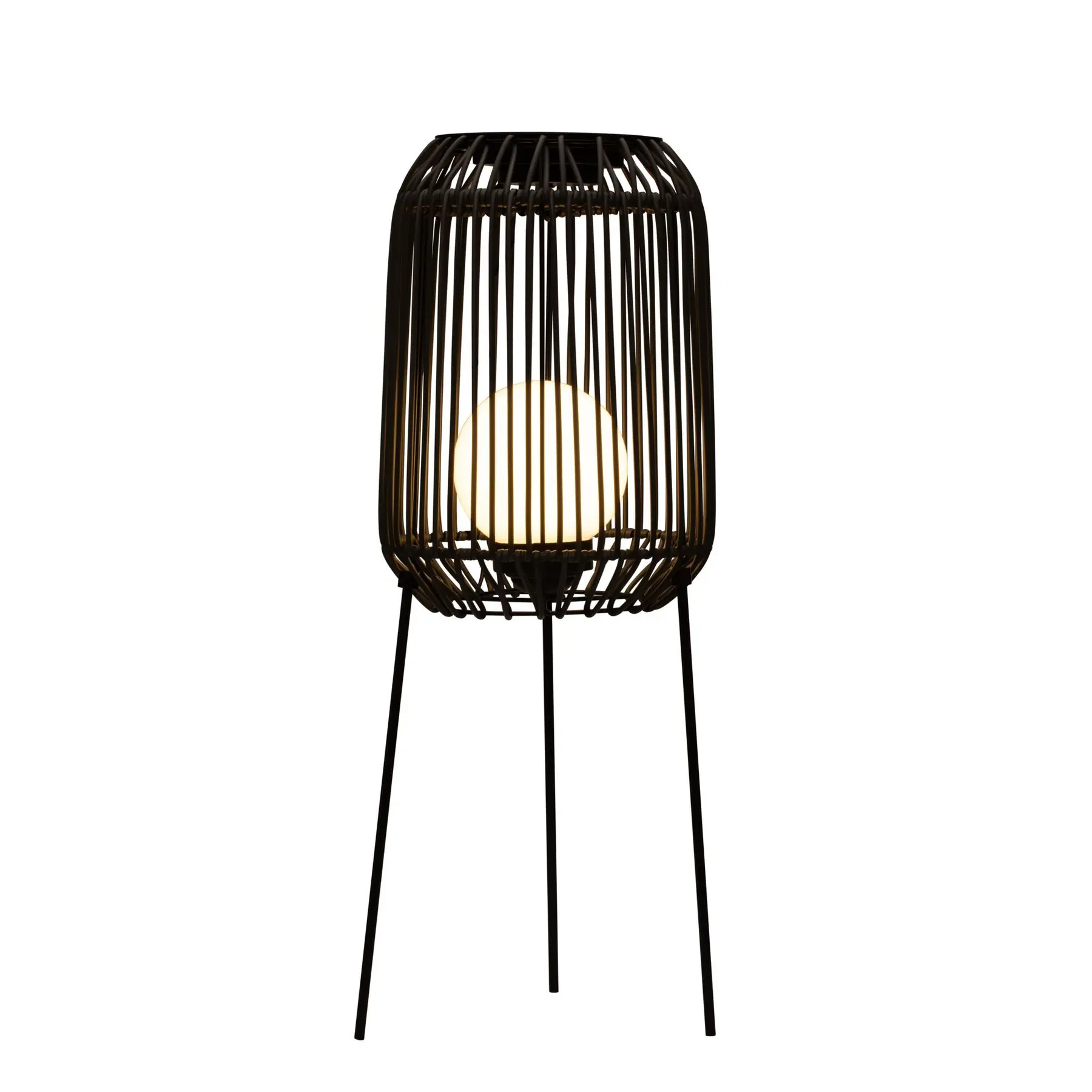 Stehlampe für den Außenbereich Pauleen Sunshine Coziness
