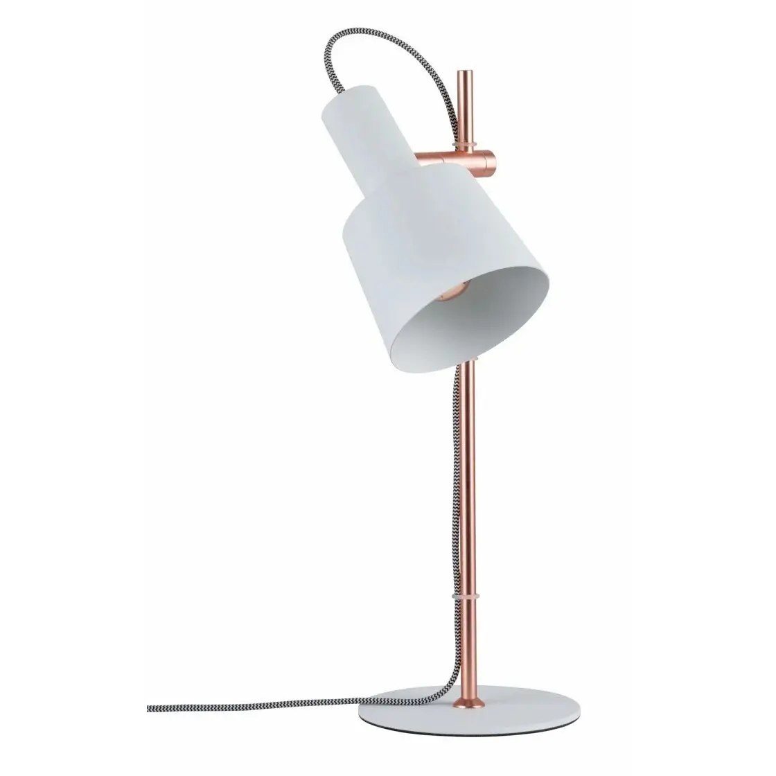 Lampe de table Paulmann Neordic Haldar E14