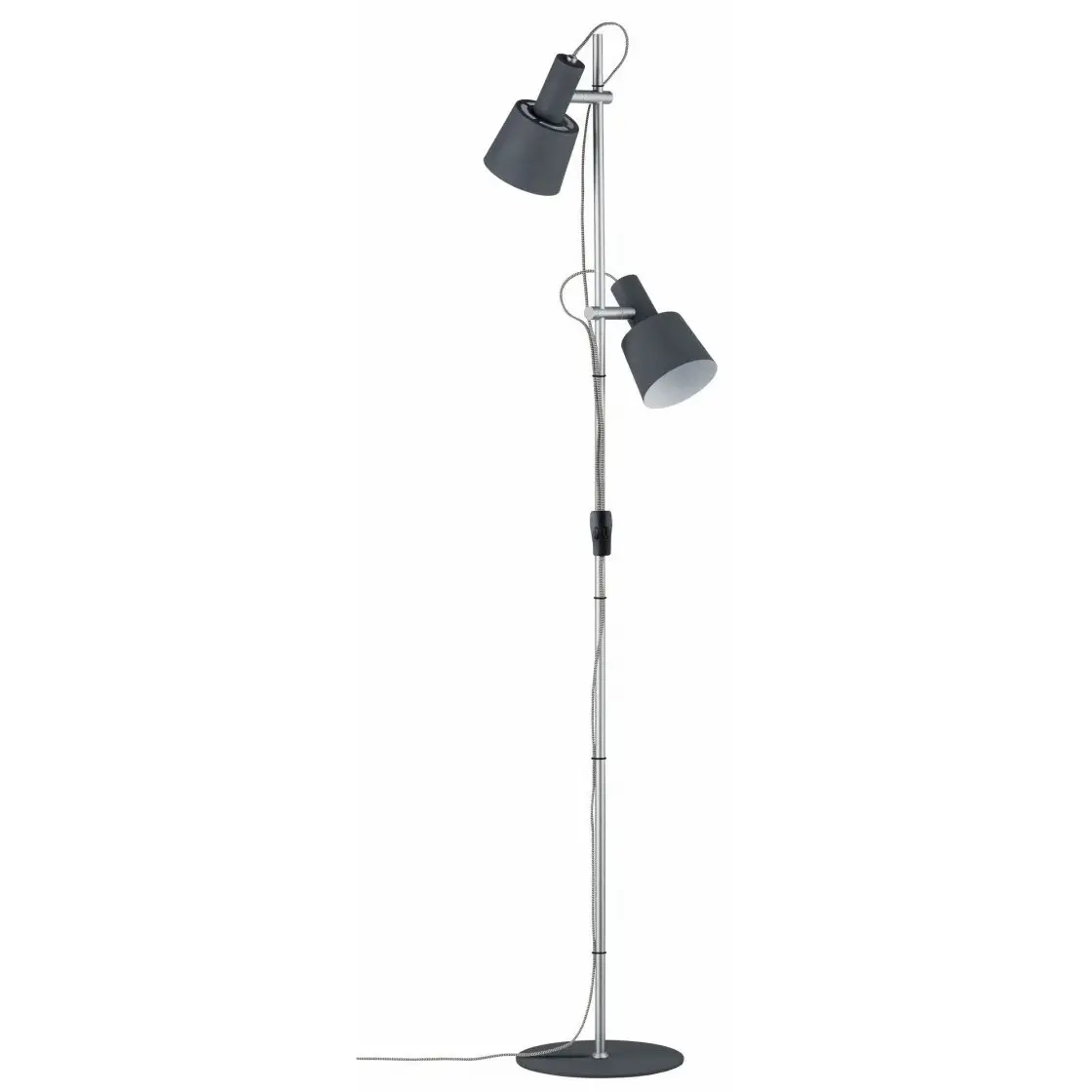 Stehlampe Paulmann Neordic Haldar E14