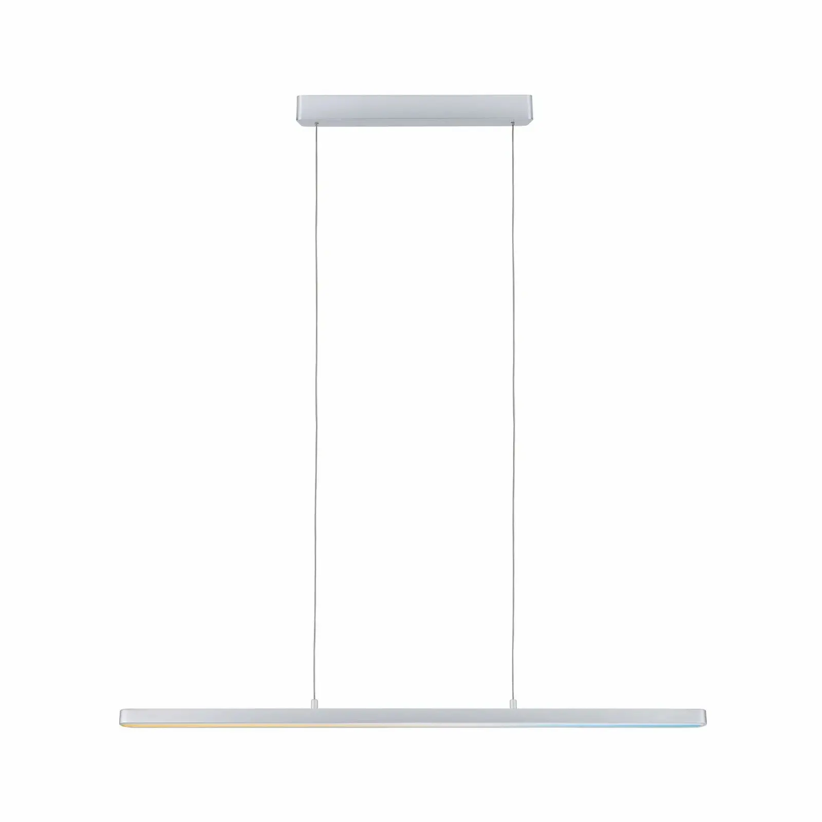 Led hängeleuchte Paulmann Lento BLE TunW