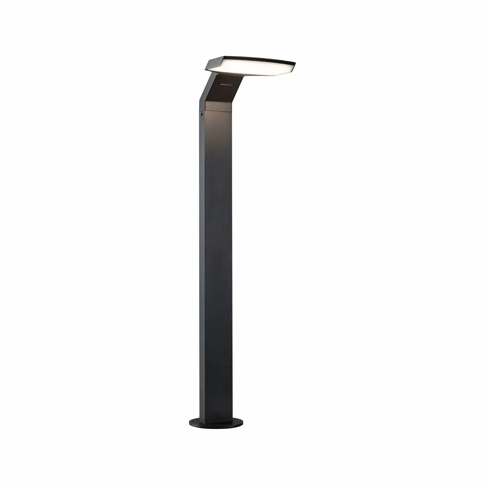 Seewasserfeste led-stehlampe Paulmann Zenera IP44 670mm 3000K 700lm 230V
