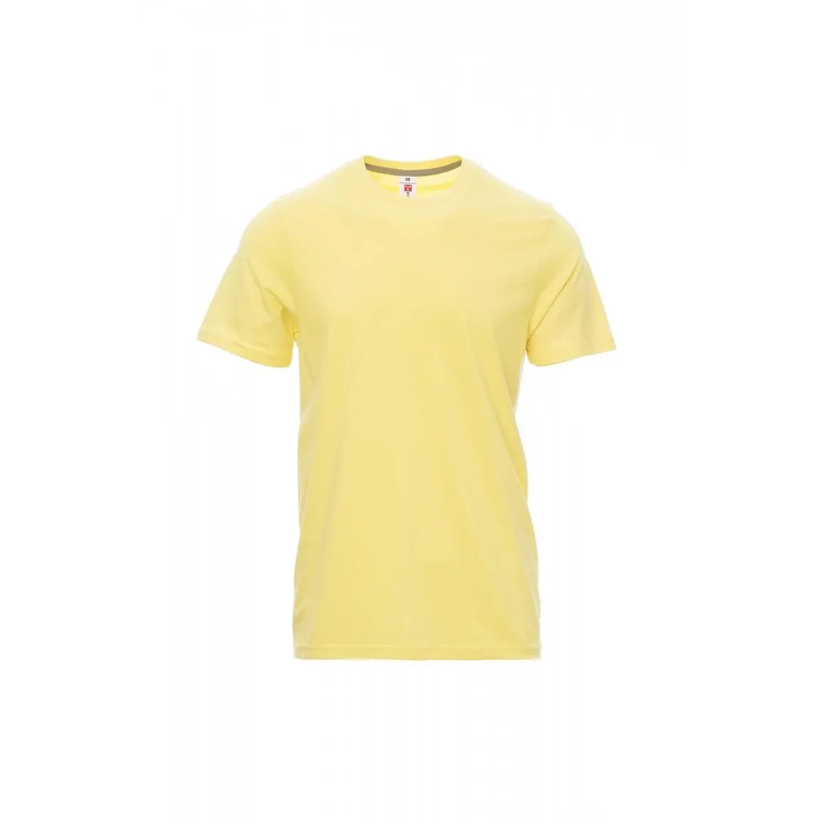 T-shirt payper sunset