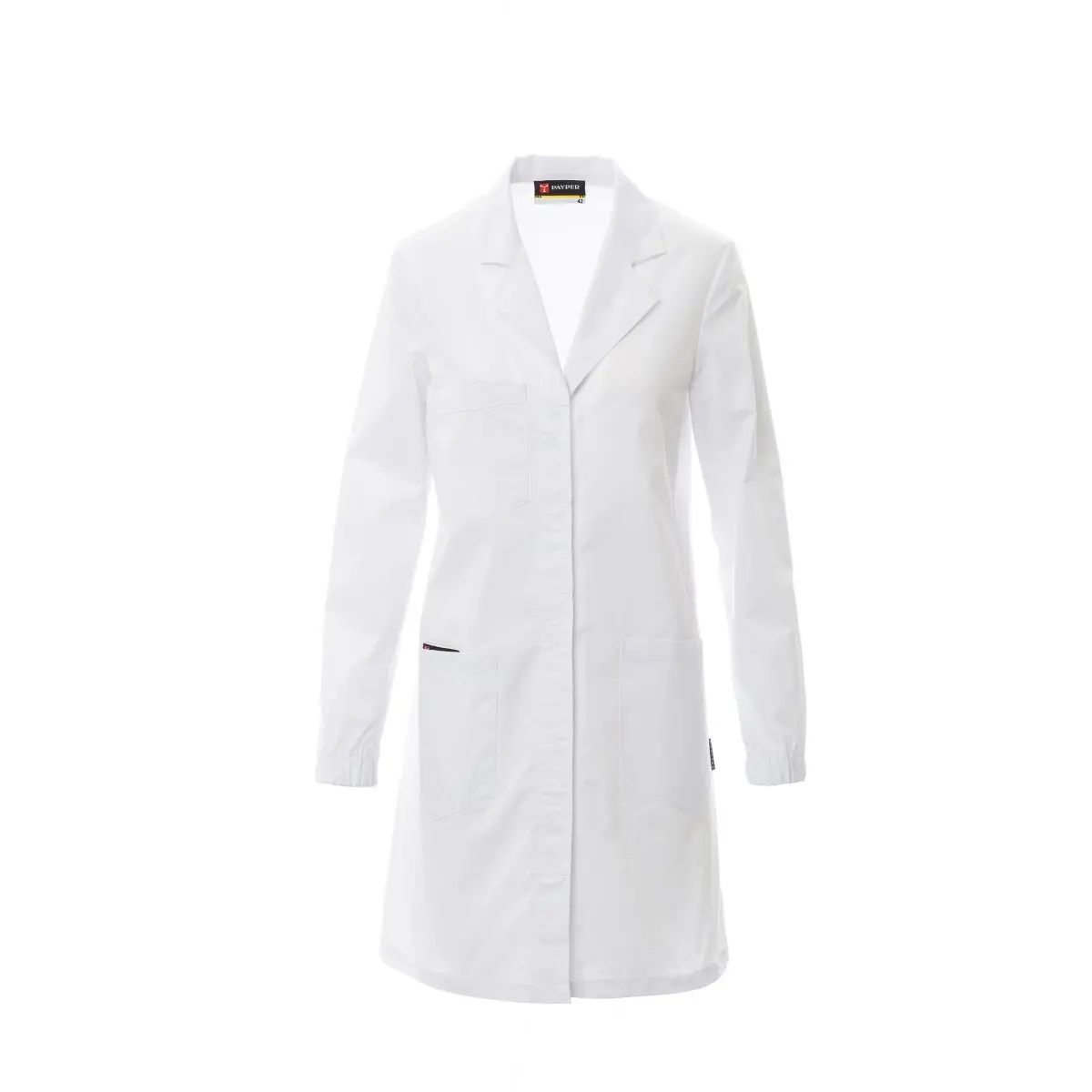 Vrouwenblouse Payper Wear Lab