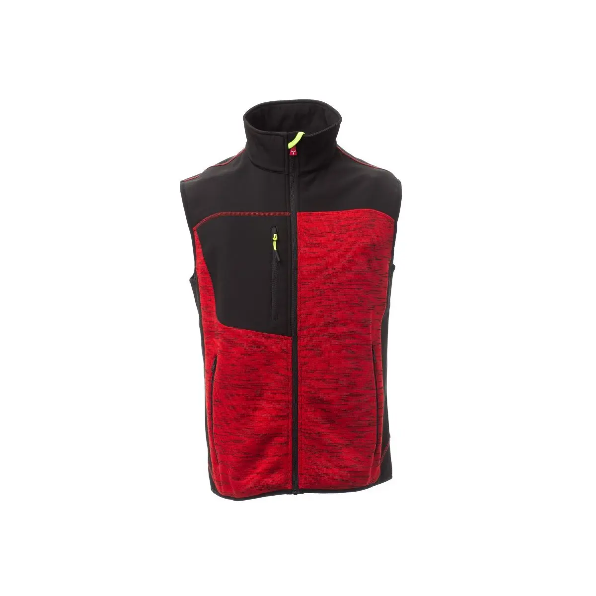 Ärmellose Jacke Payper Wear Tour