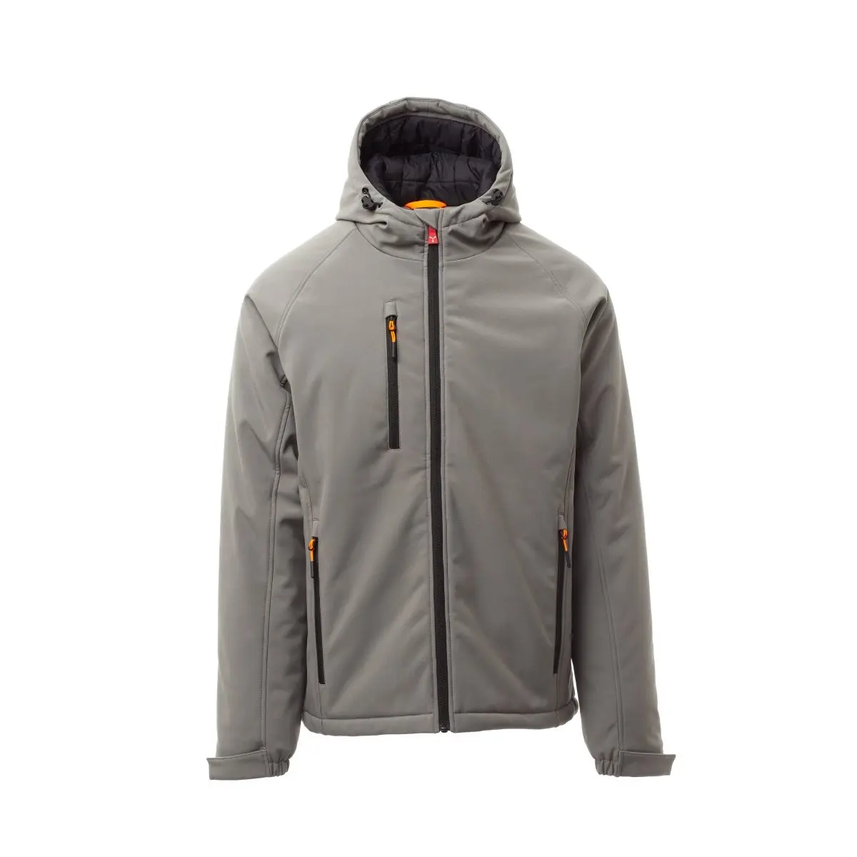Wasserdichte Jacke mit Kapuze Payper Wear Gale Pad