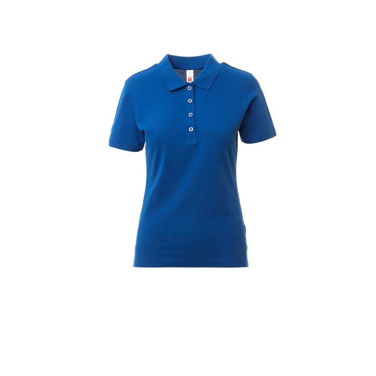 Polo da donna Payper Wear Rome