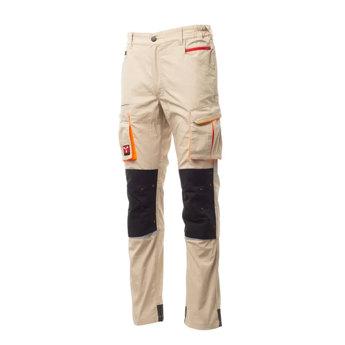 Cargohose für den Sommer Payper Wear Next 400