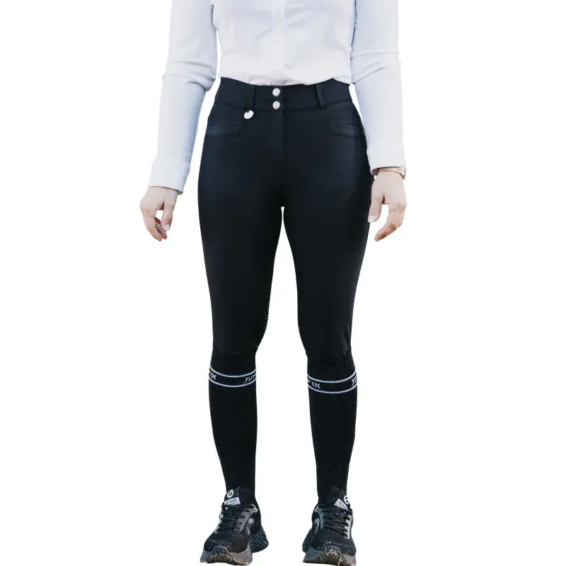 Reithose Damen Jump'In Cadence