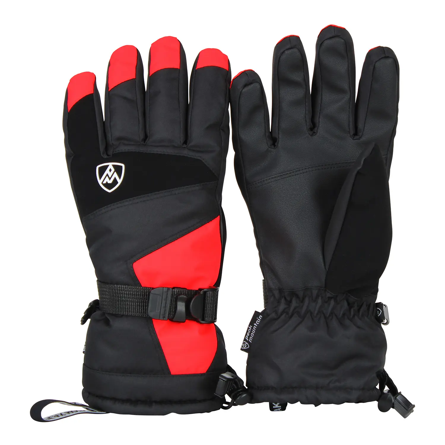 Skihandschoenen Peak Mountain Mister