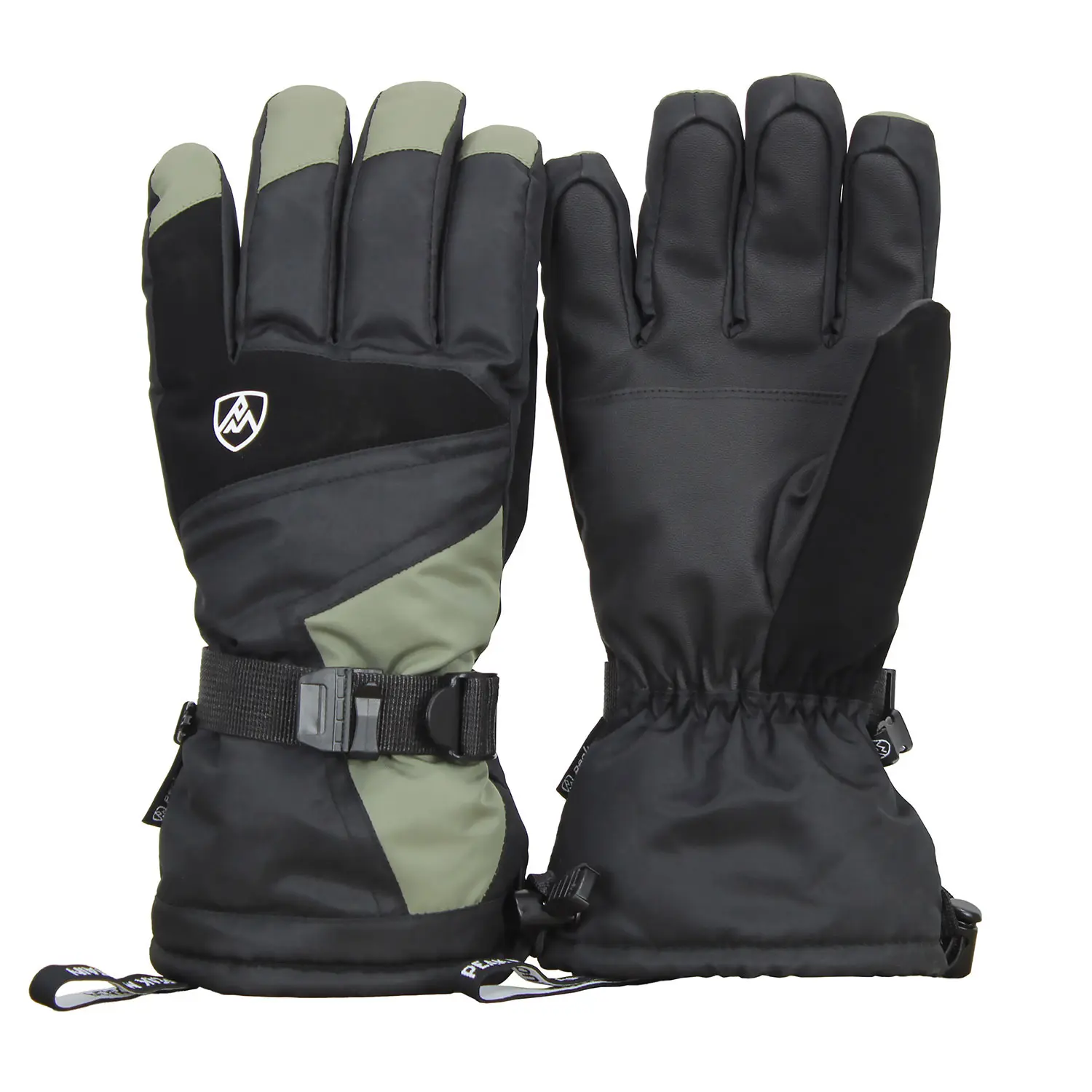 Skihandschoenen Peak Mountain Mister