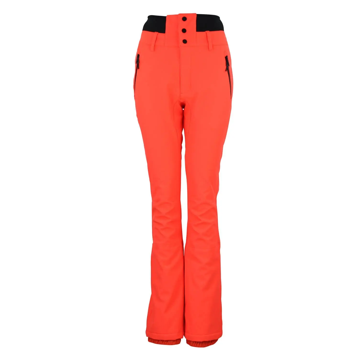 Pantaloni da sci da donna Peak Mountain
