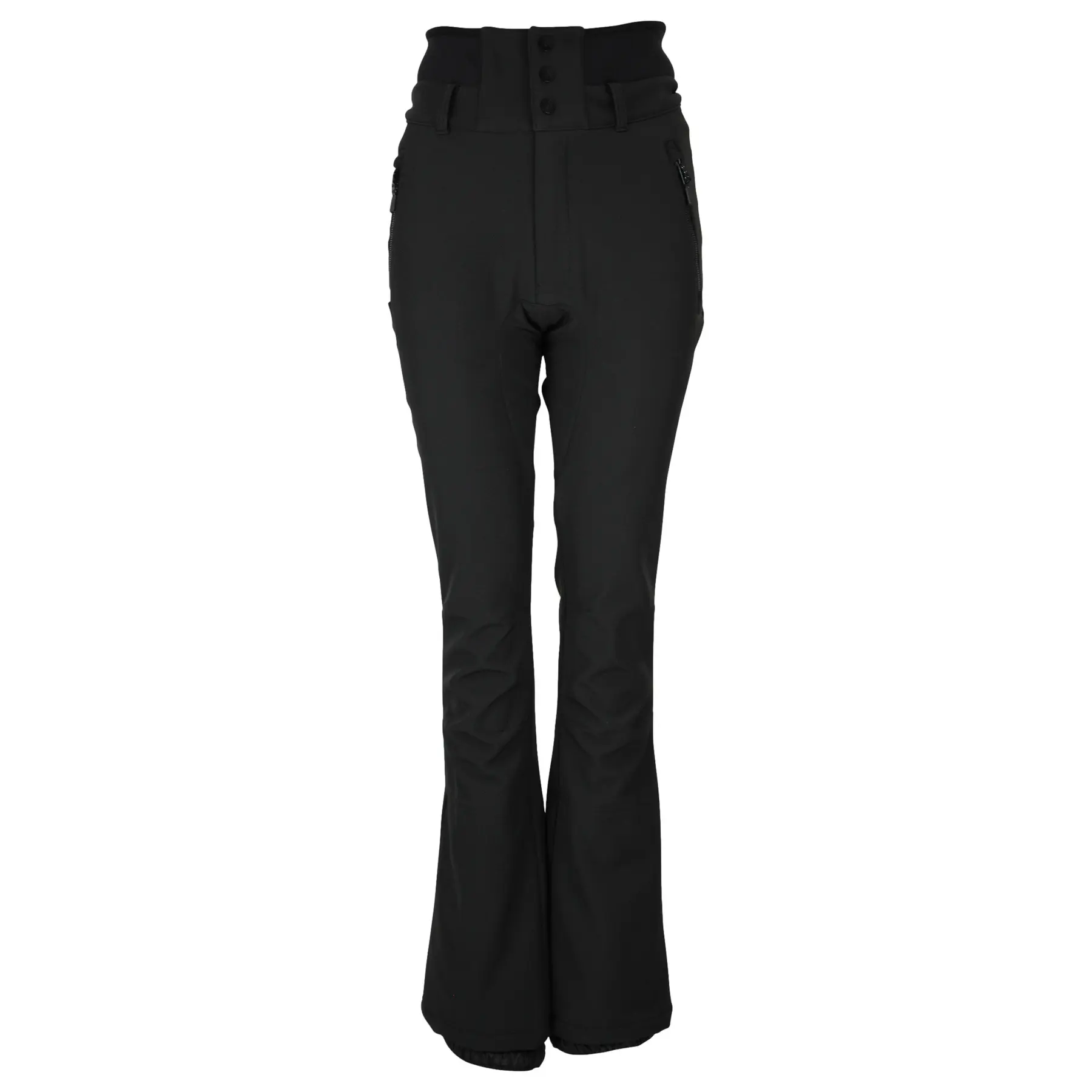 Damen Softshell-Skihose Peak Mountain Adora