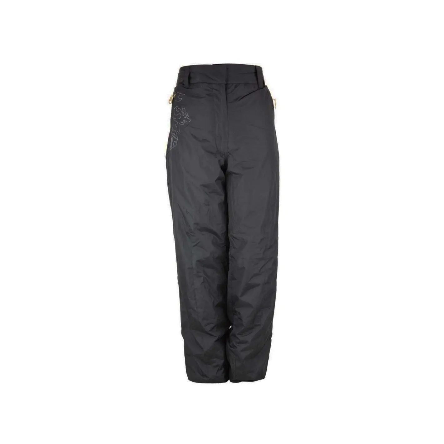 Softshell-Skihose Damen Peak Mountain Afix