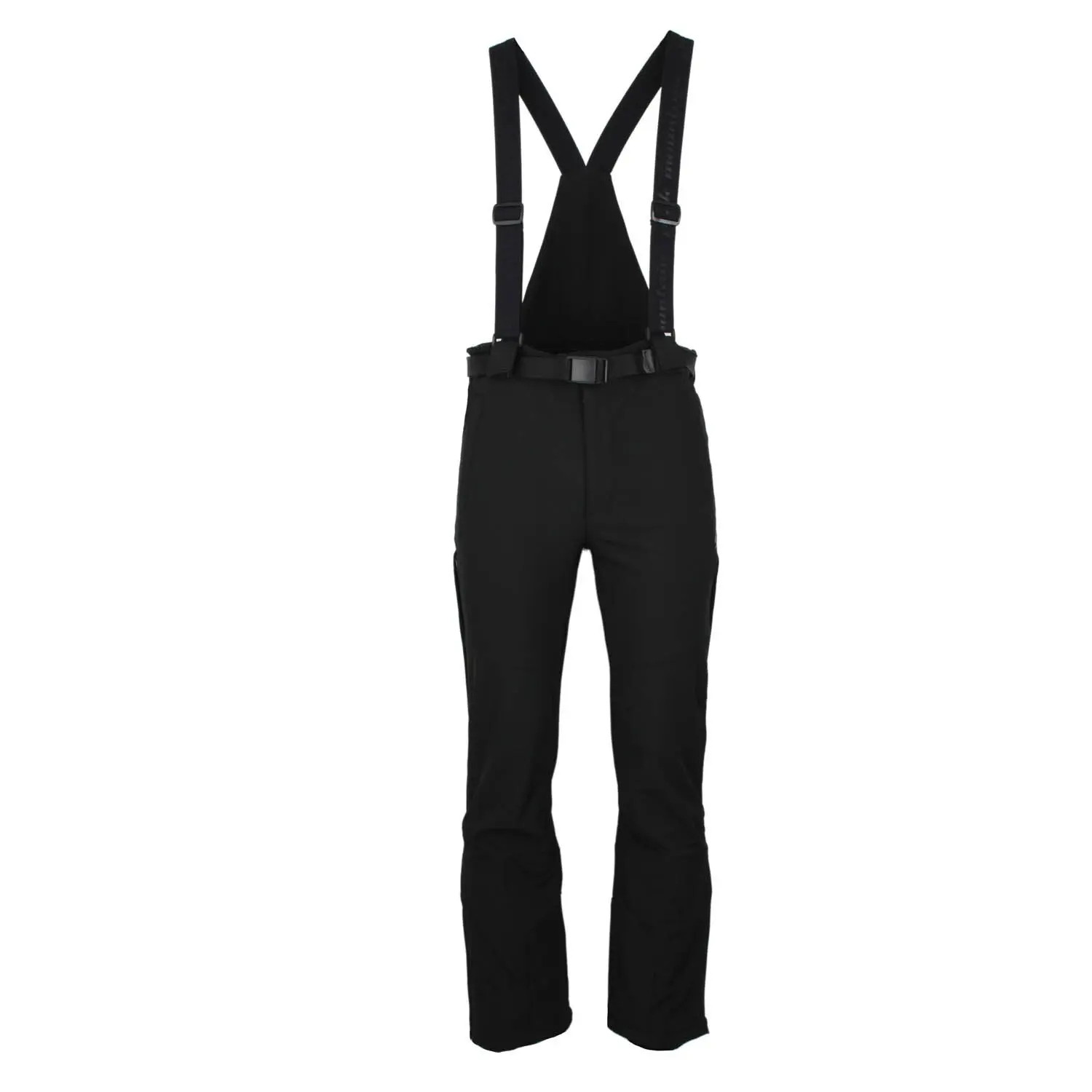 Pantaloni da sci Peak Mountain Softshell
