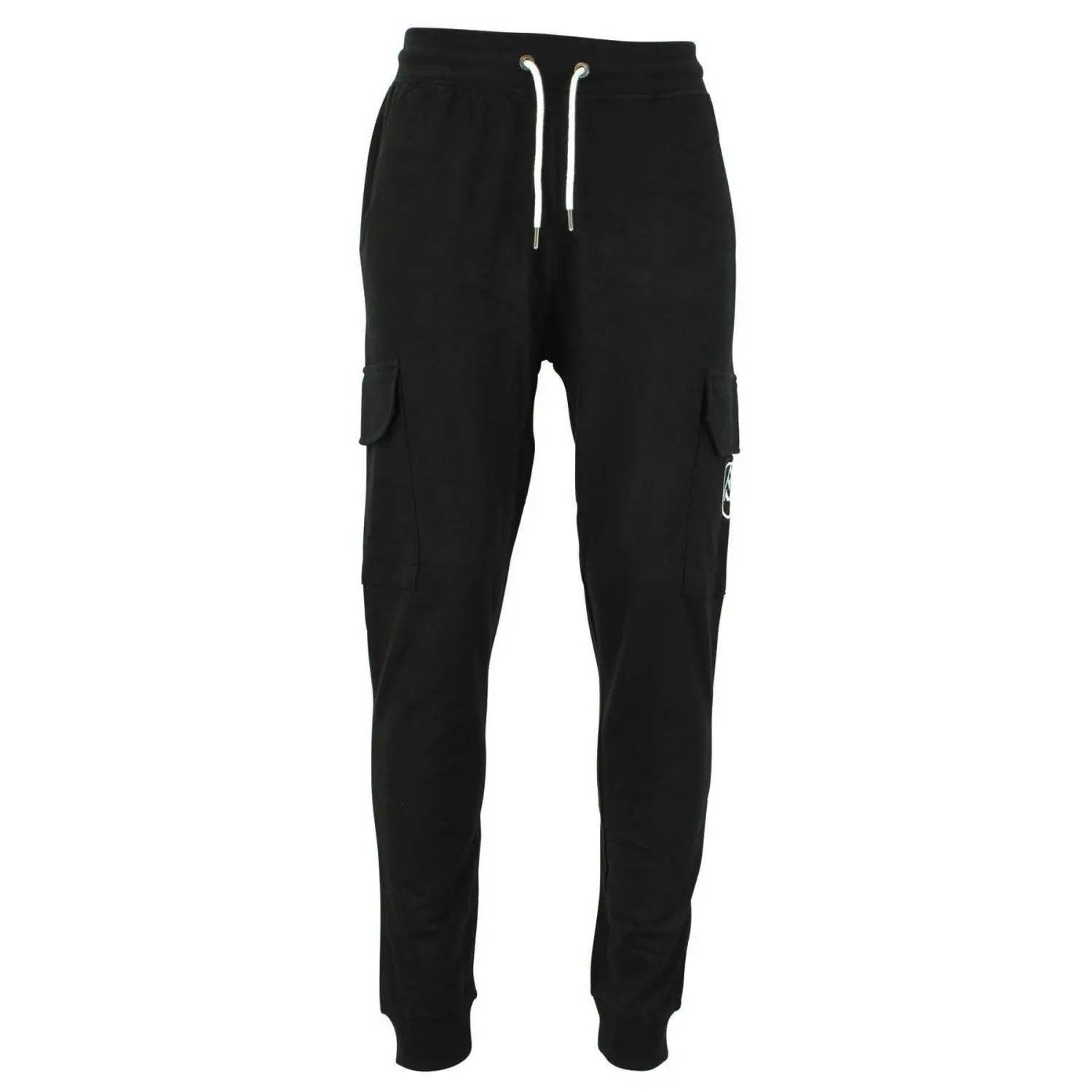 Jogginghose aus Baumwolle Peak Mountain French Terry