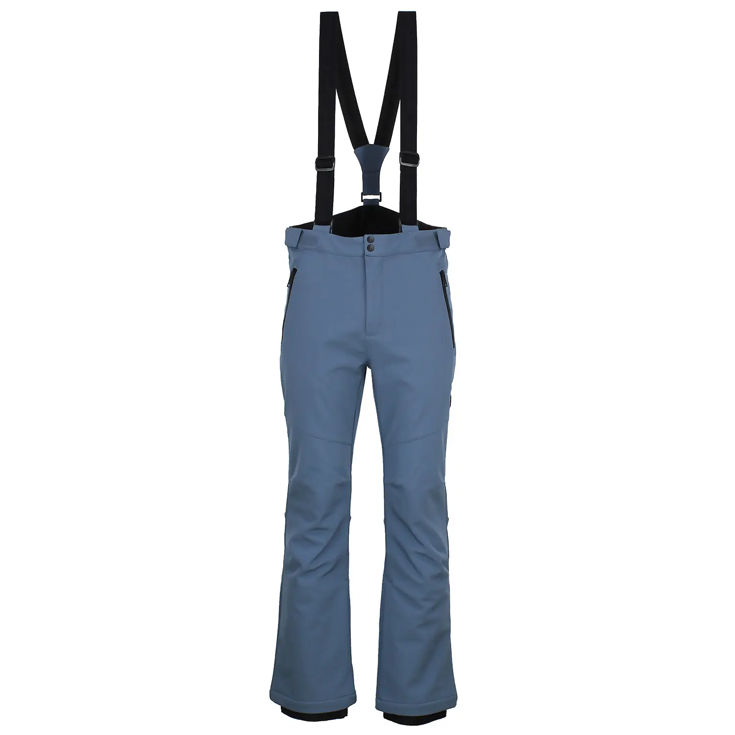 Pantaloni da sci softshell Peak Mountain Ceprim