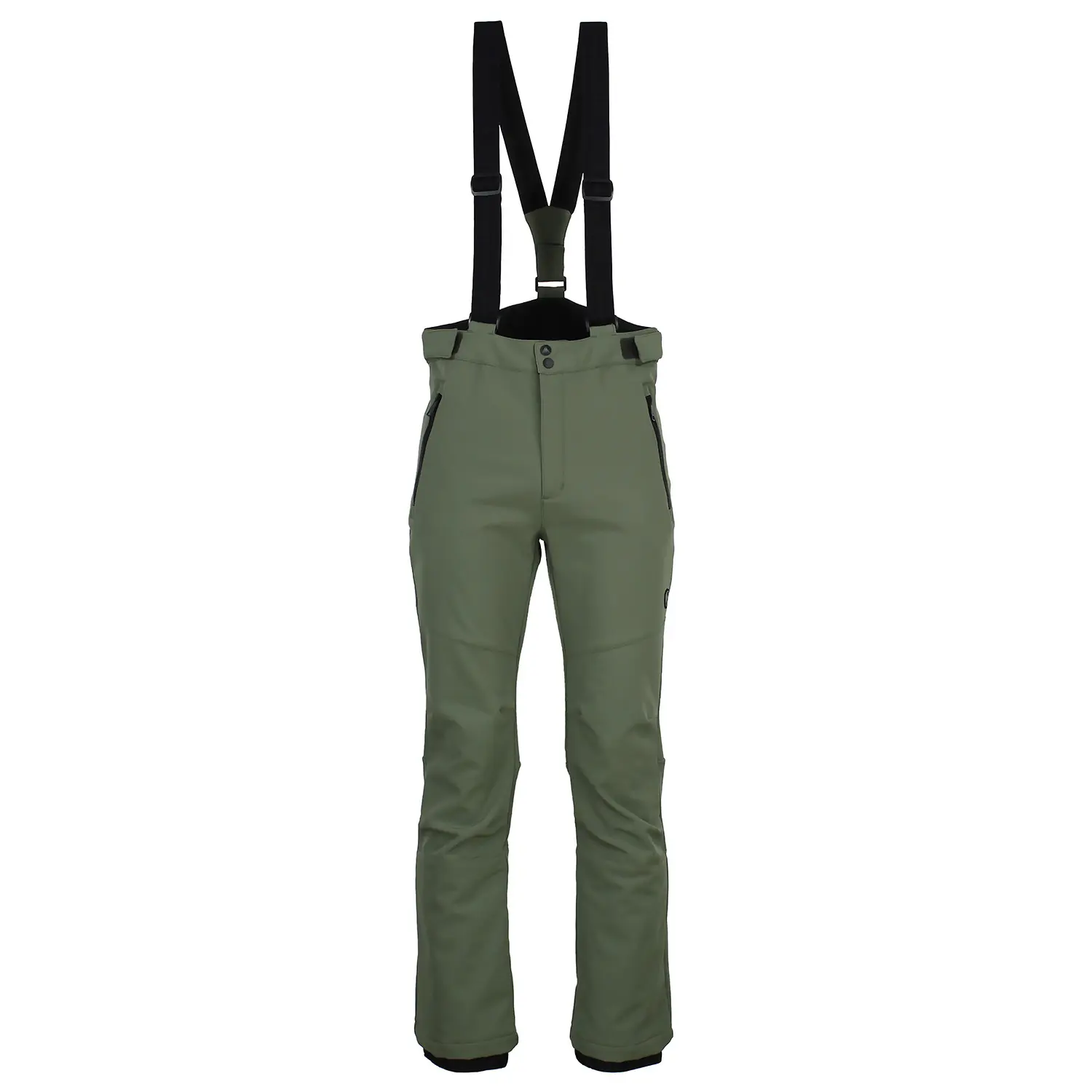 Softshell skibroek Peak Mountain Ceprim