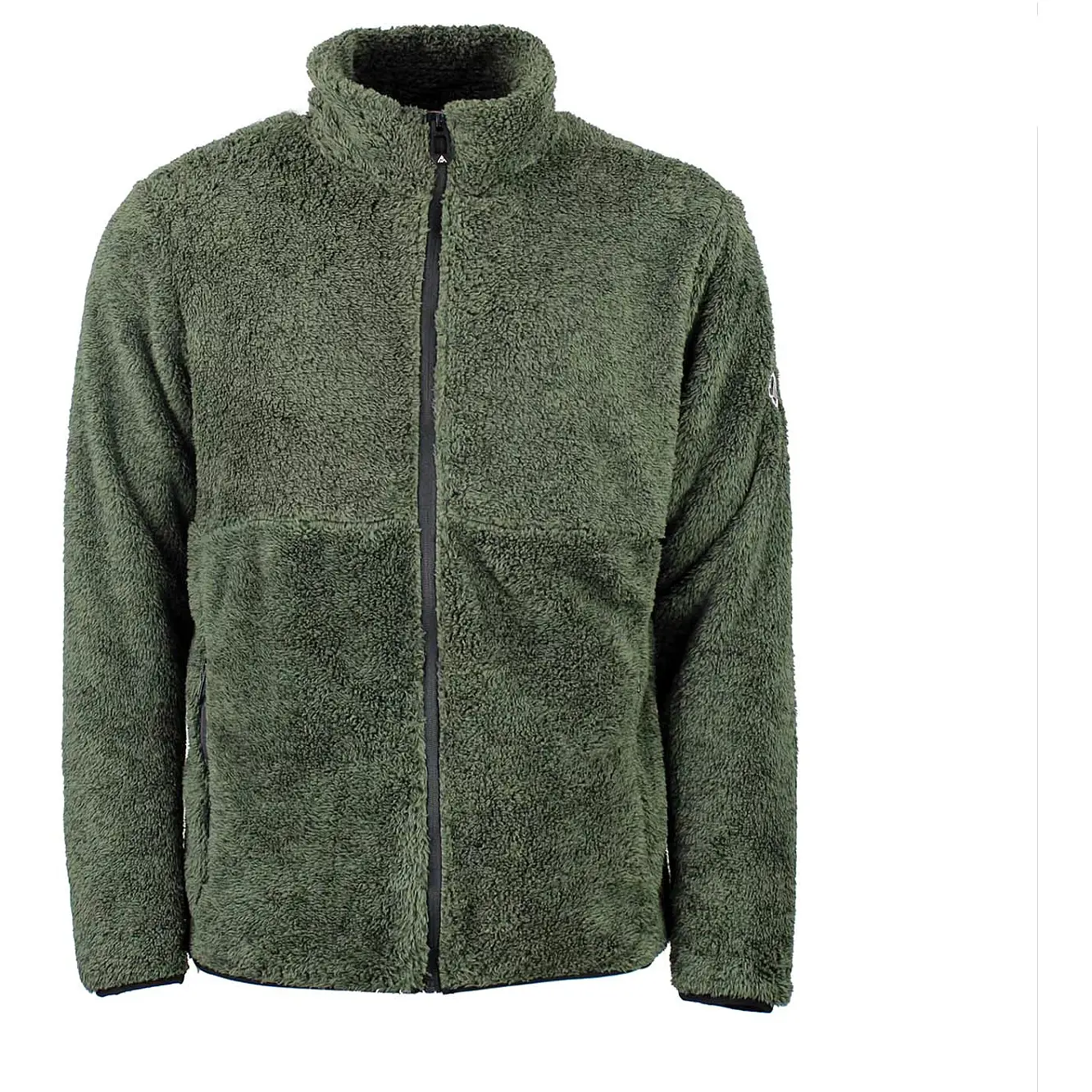 Pile Peak Mountain Coral Sherpa