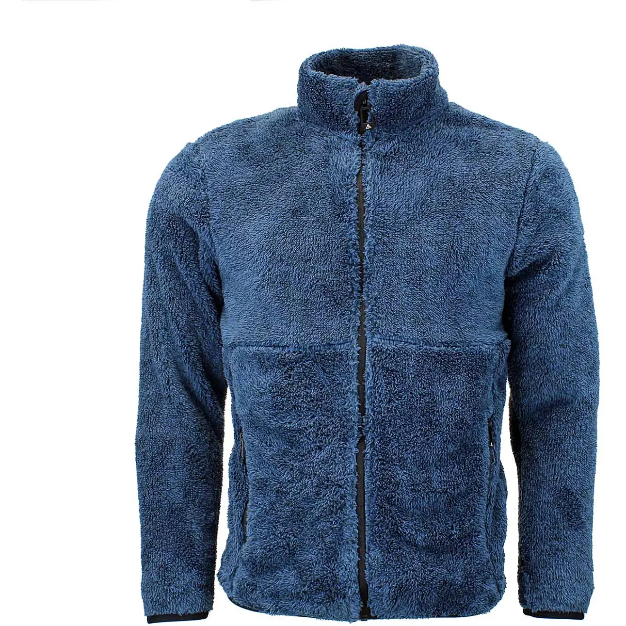Pile Peak Mountain Coral Sherpa