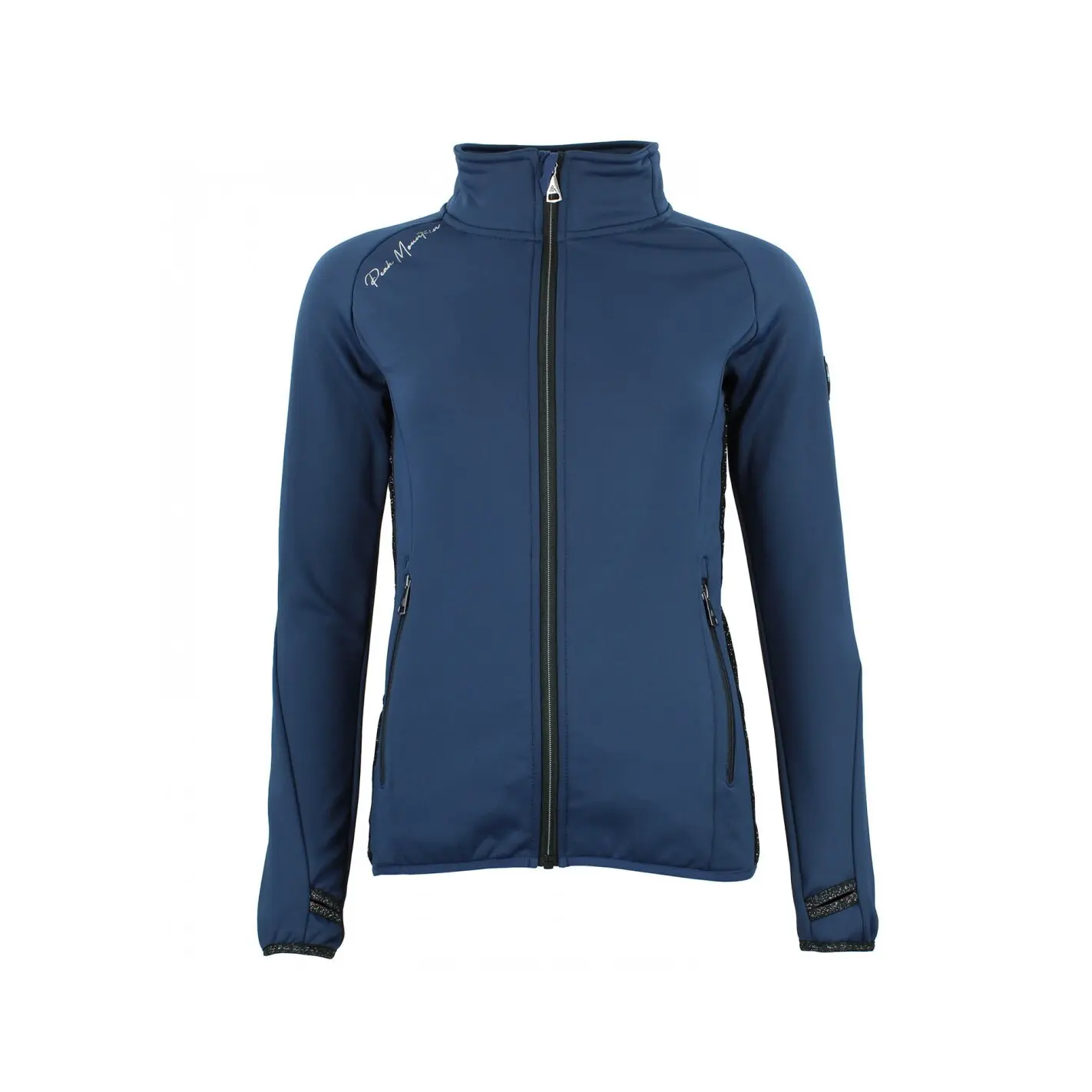 Giacca da donna Peak Mountain Polarshel Aclimawz