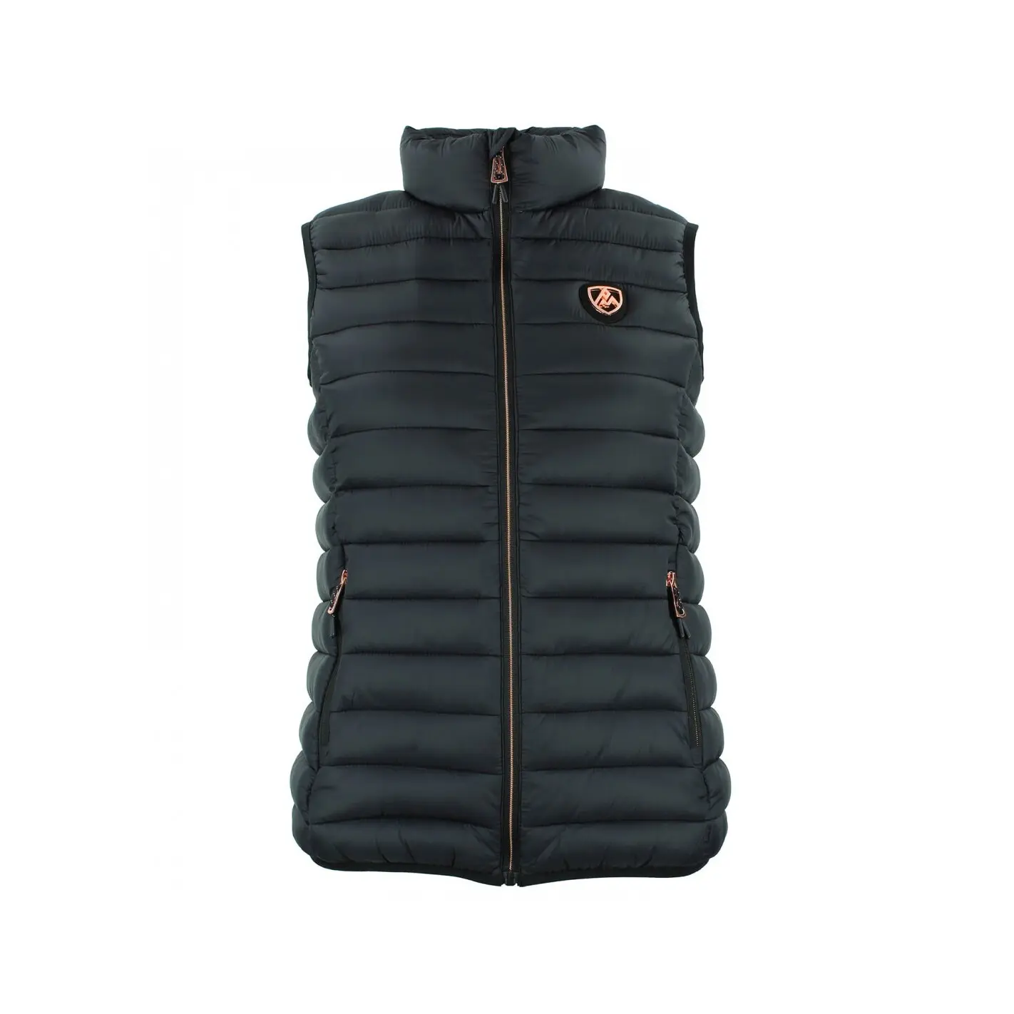 Gilet da donna Peak Mountain Fine
