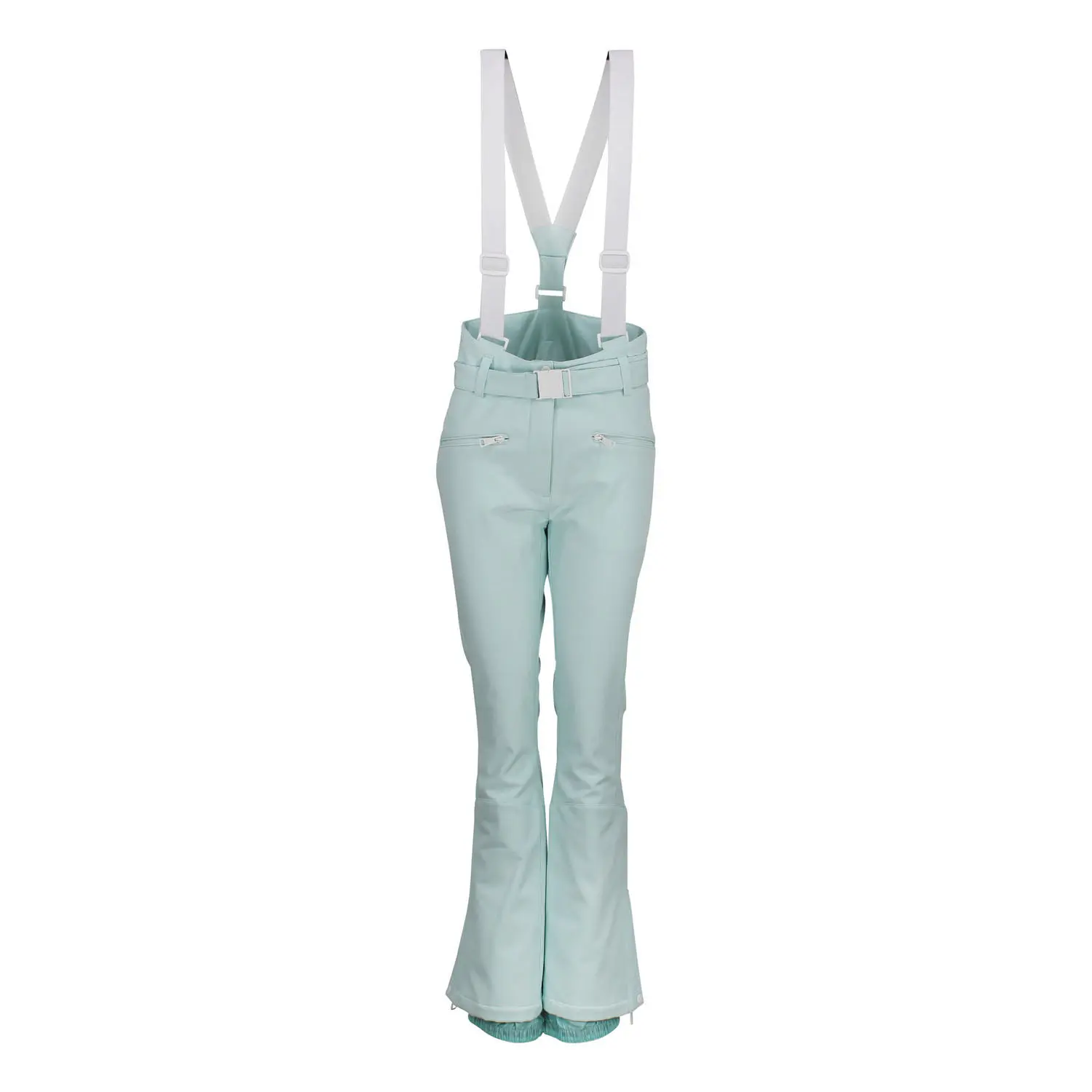 Pantaloni da sci da donna Peak Mountain Adam