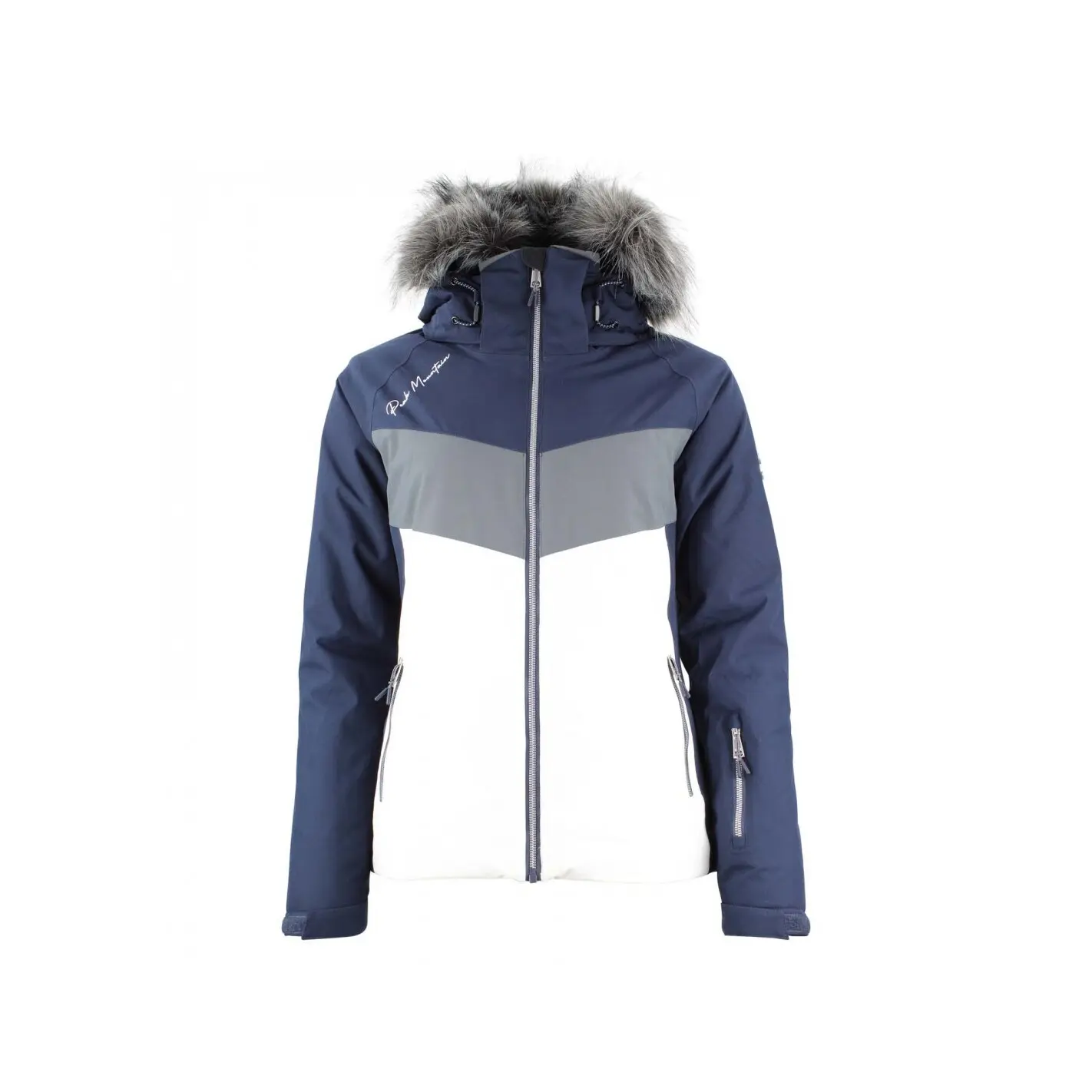 Giacca da sci da donna Peak Mountain