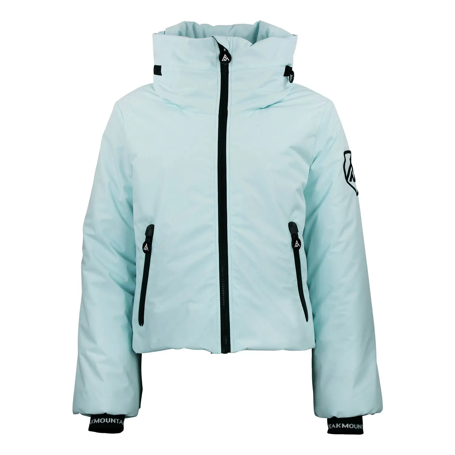 Giacca da donna Peak Mountain Ally