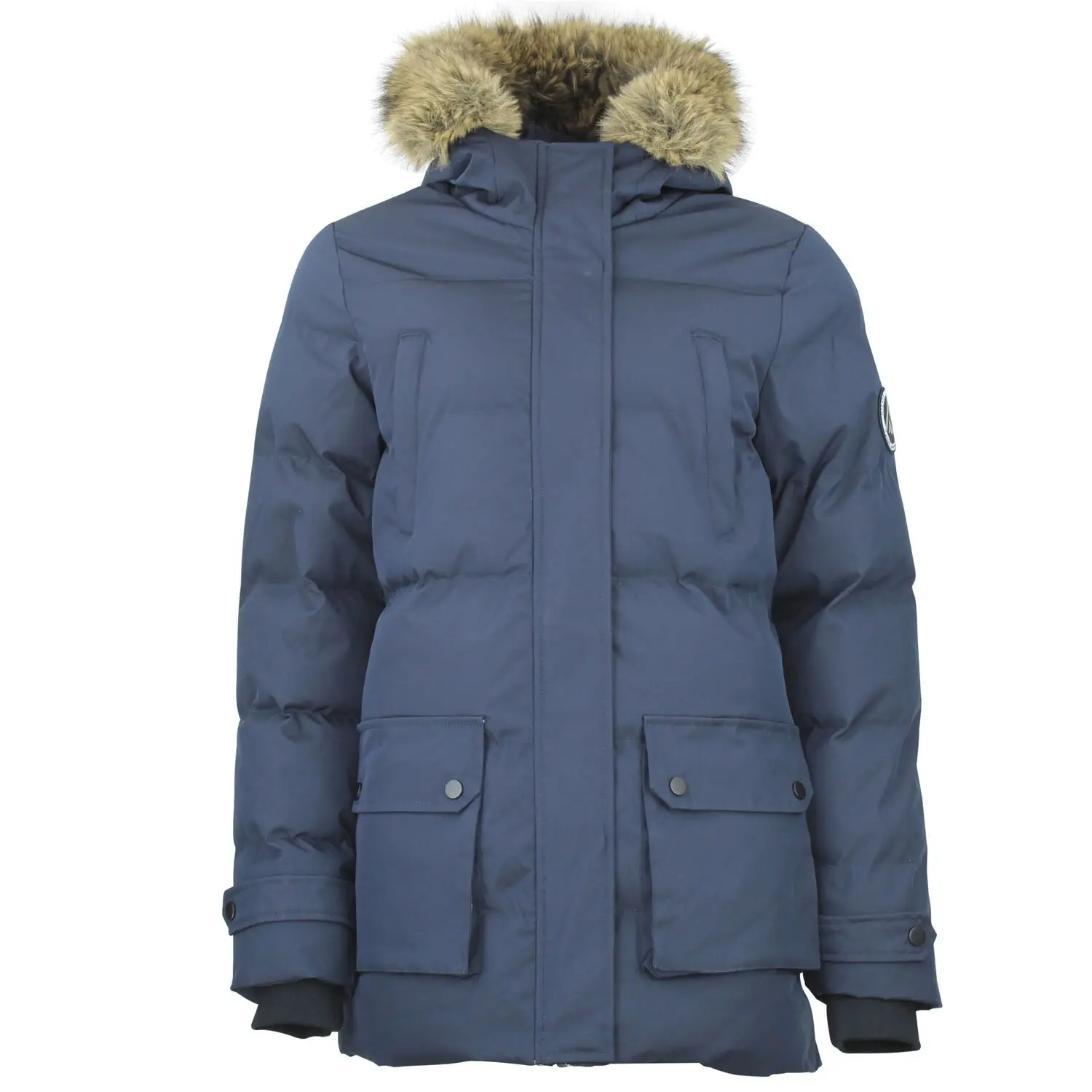 Parka da donna Peak Mountain