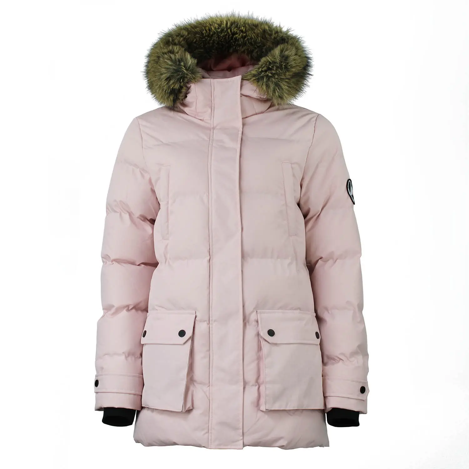 Parka da donna Peak Mountain
