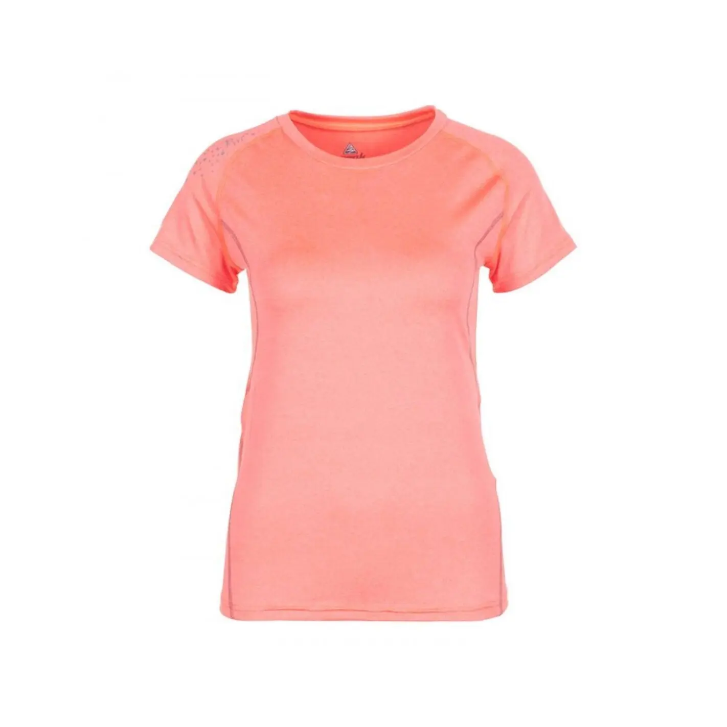 Maglietta tecnica da donna Peak Mountain