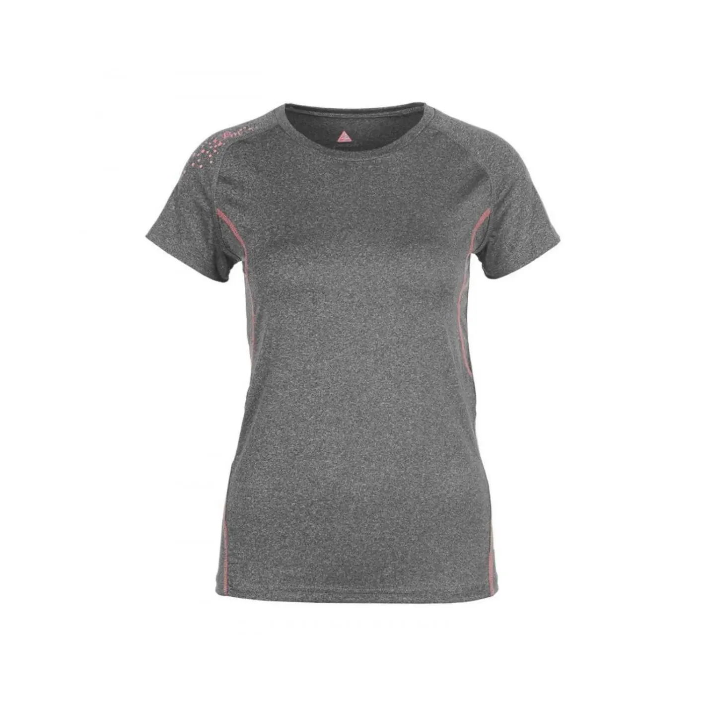 Maglietta tecnica da donna Peak Mountain