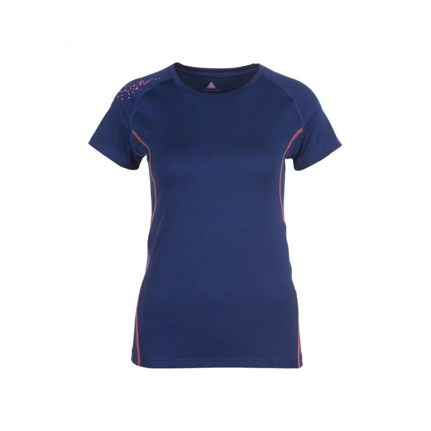 Maglietta tecnica da donna Peak Mountain