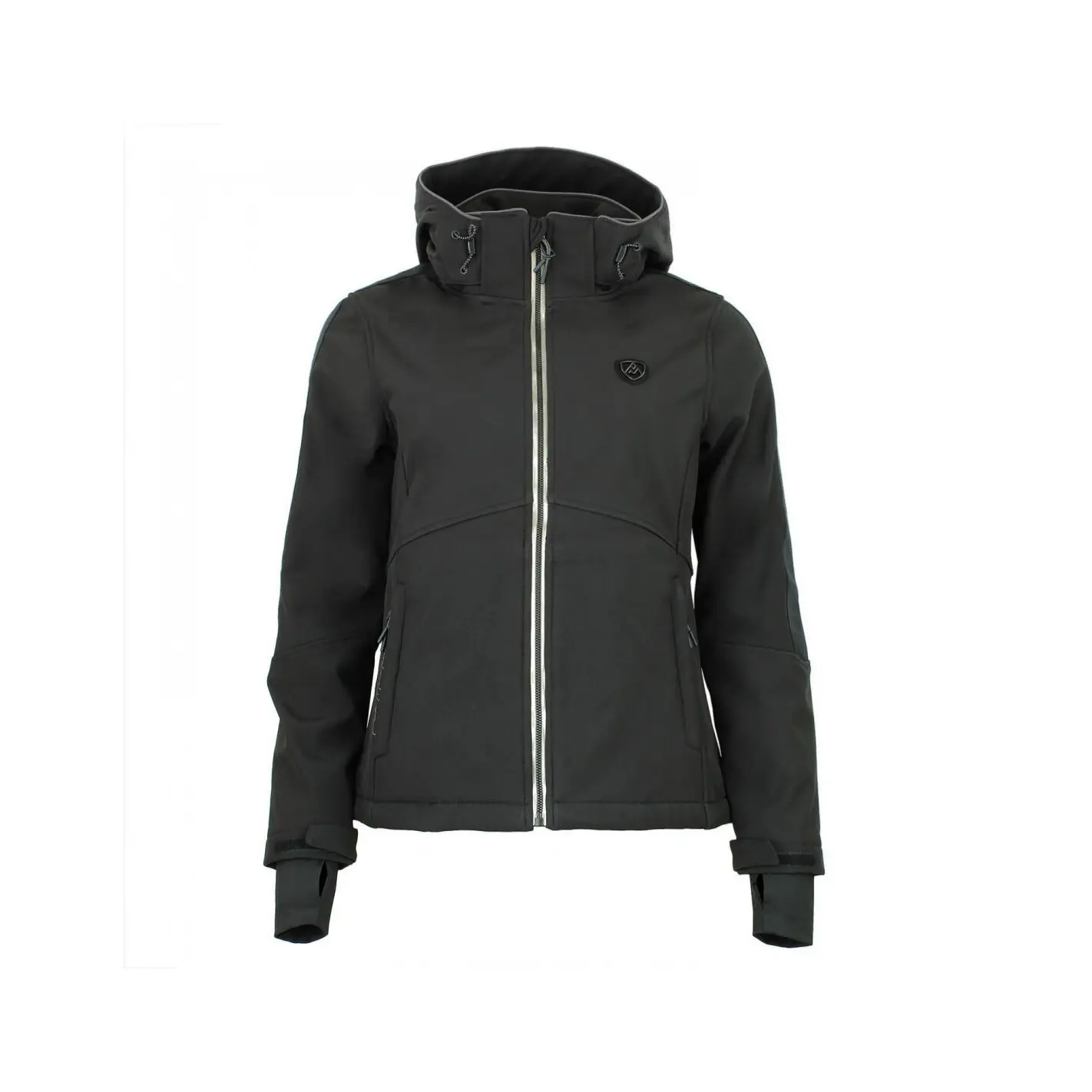 Women's jacket Peak Mountain Softshell Arganff