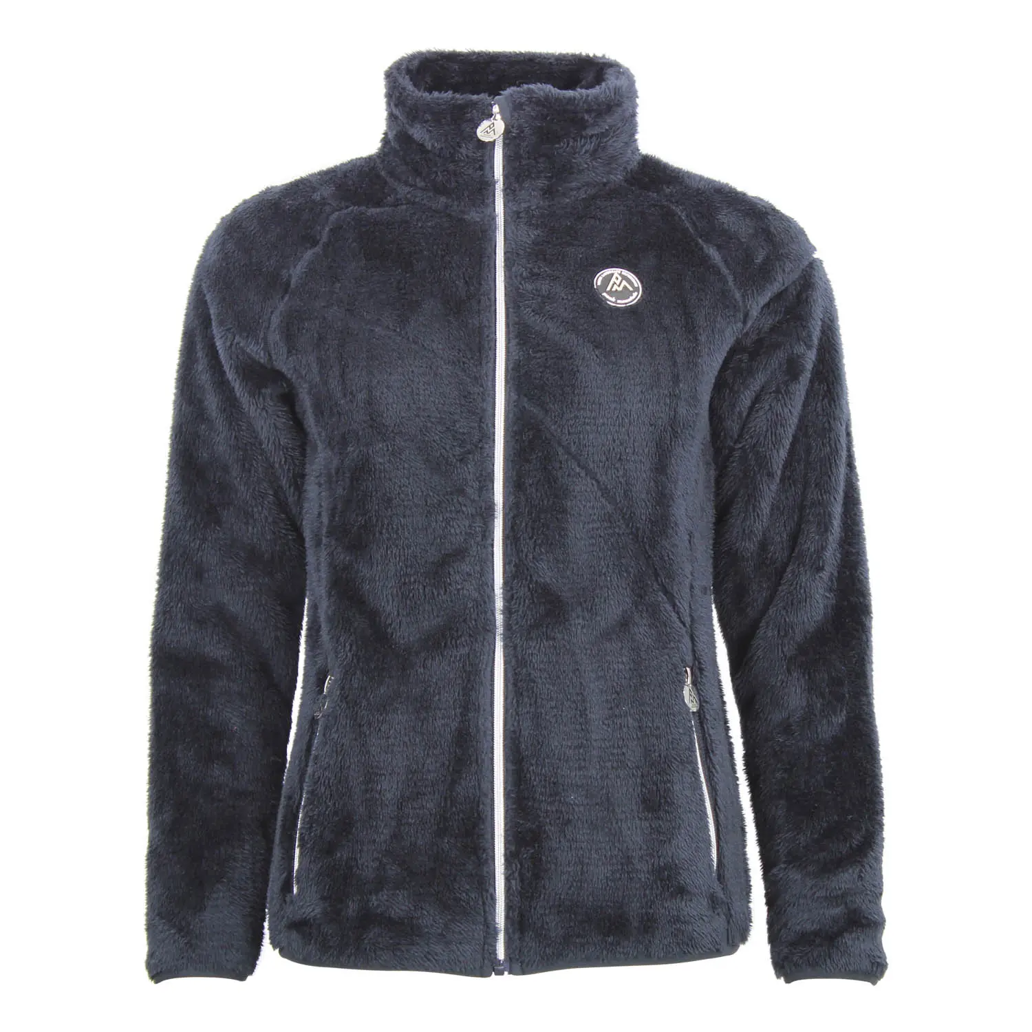 Fleece für Damen Peak Mountain Ariano