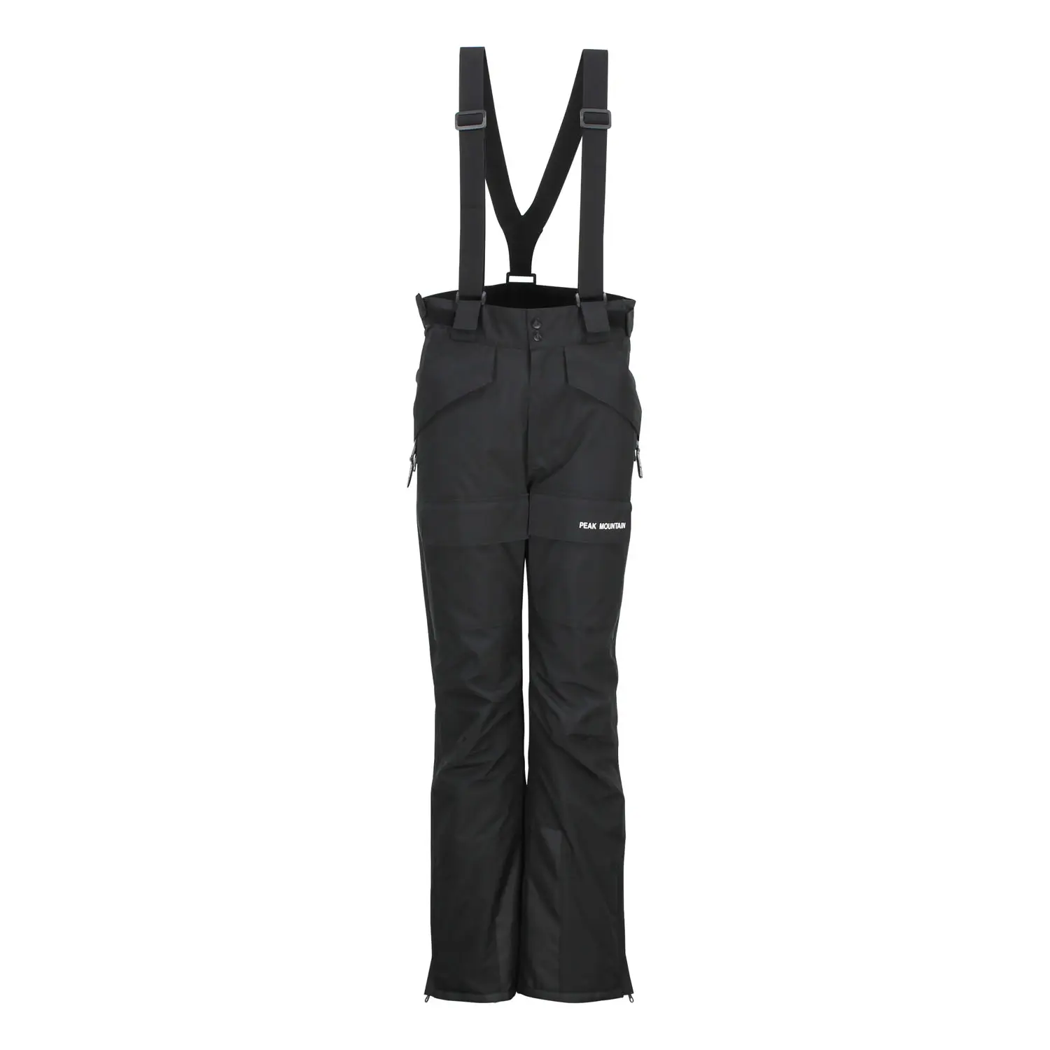 Pantaloni da sci da donna Peak Mountain Arider