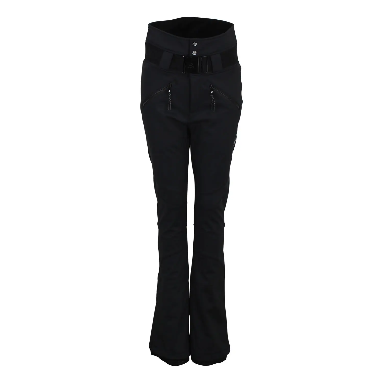 Pantaloni da sci softshell donna Peak Mountain Atlas