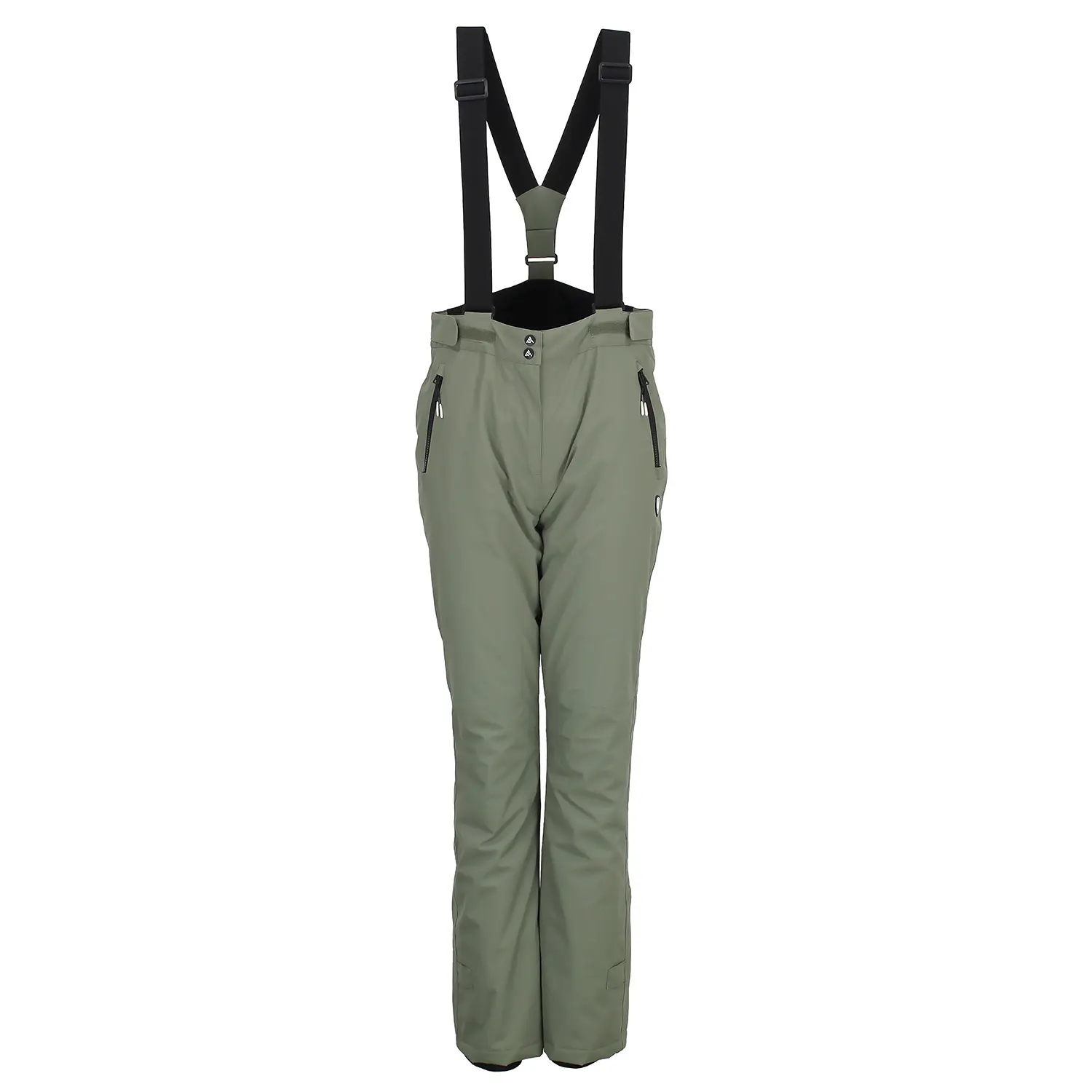 Pantaloni da sci da donna Peak Mountain Atozan
