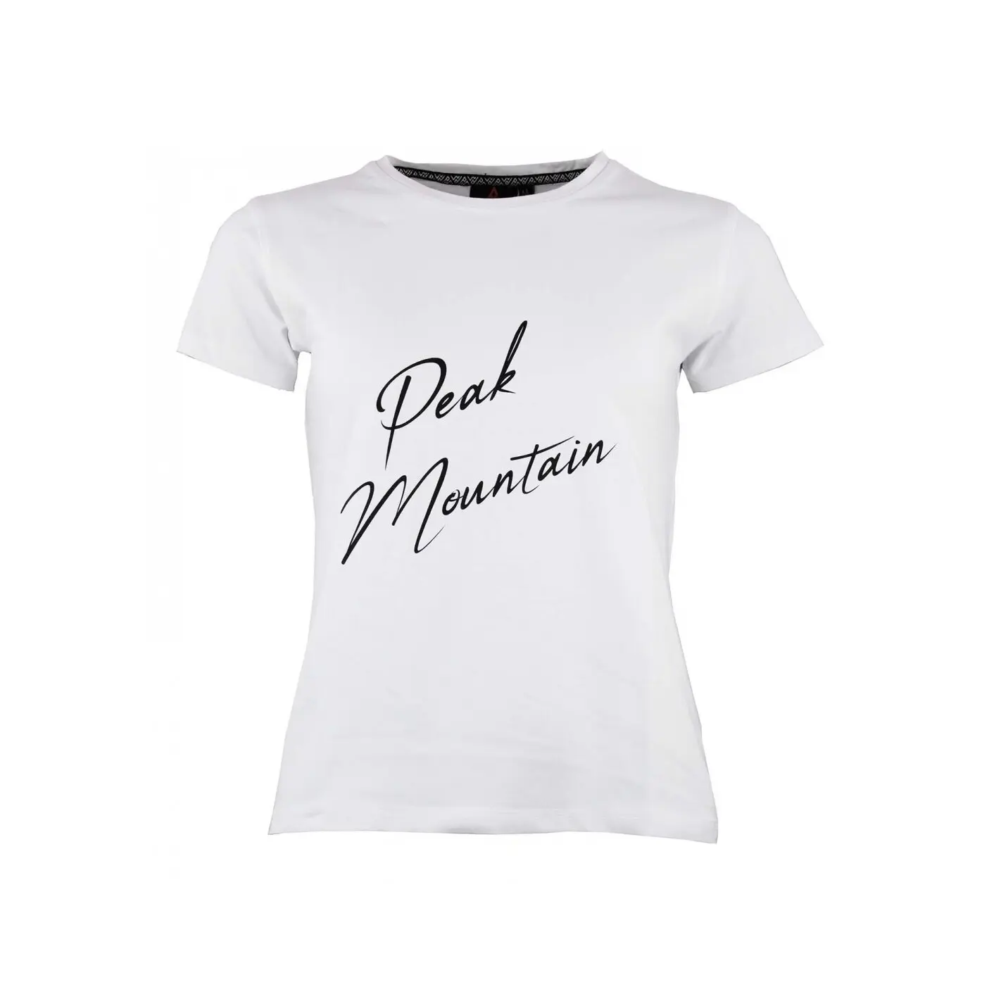 Women's T-shirt Peak Mountain Atresor