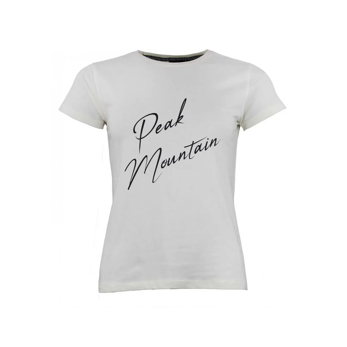 Women's T-shirt Peak Mountain Atresor
