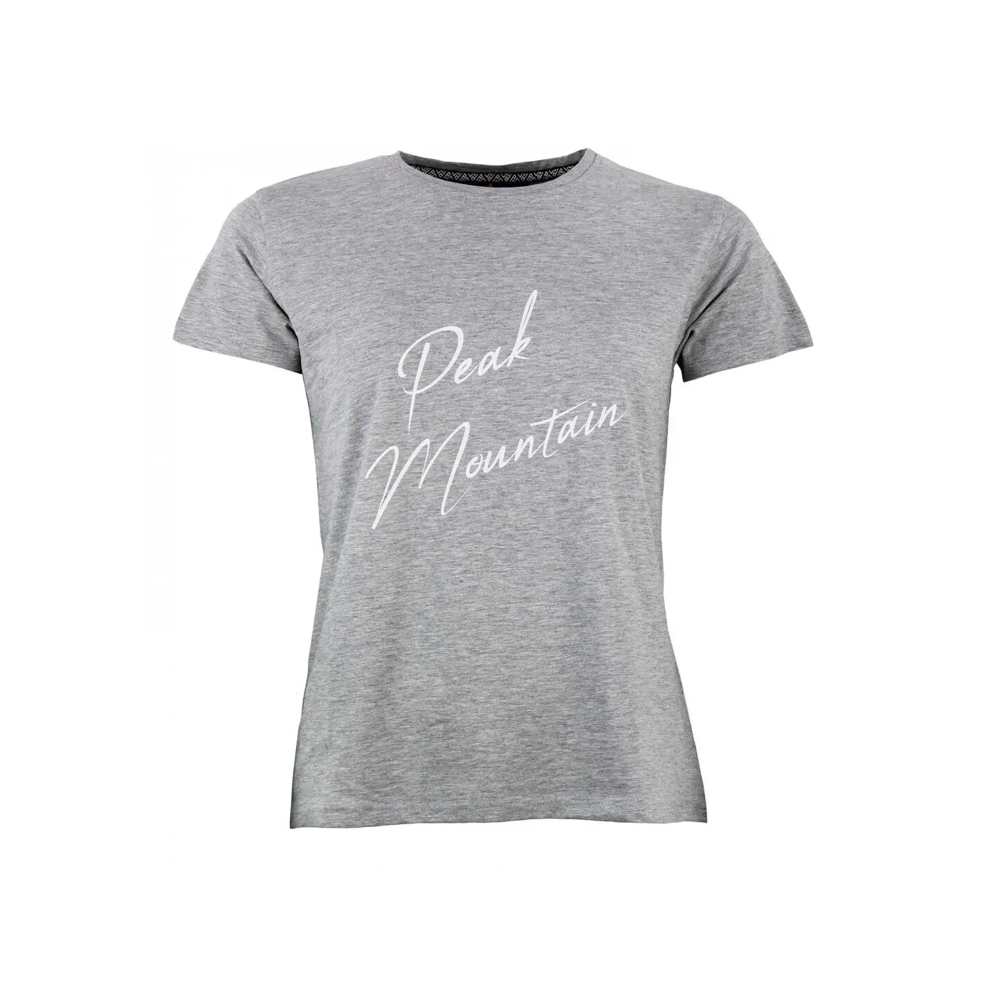 Women's T-shirt Peak Mountain Atresor