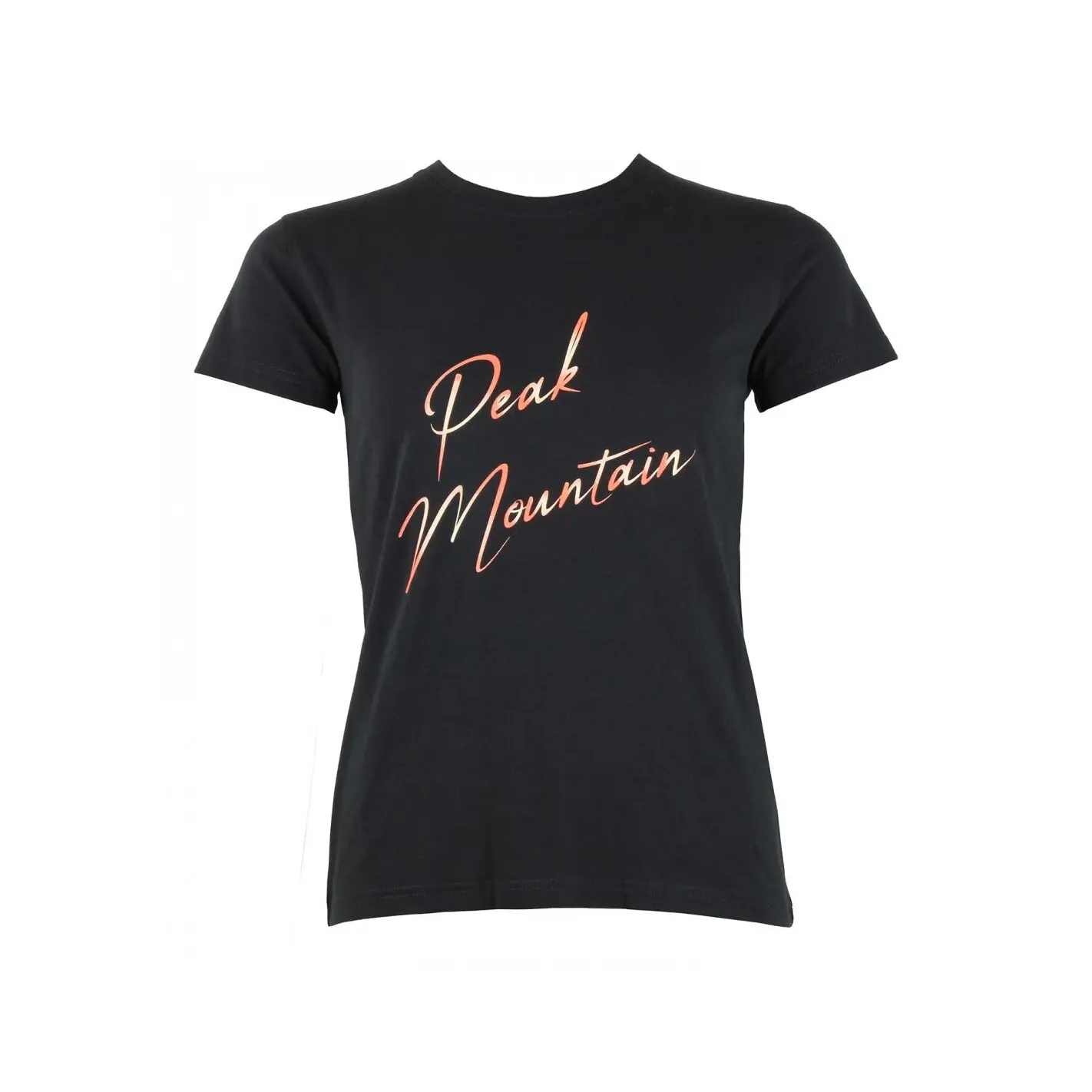Women's T-shirt Peak Mountain Atresor