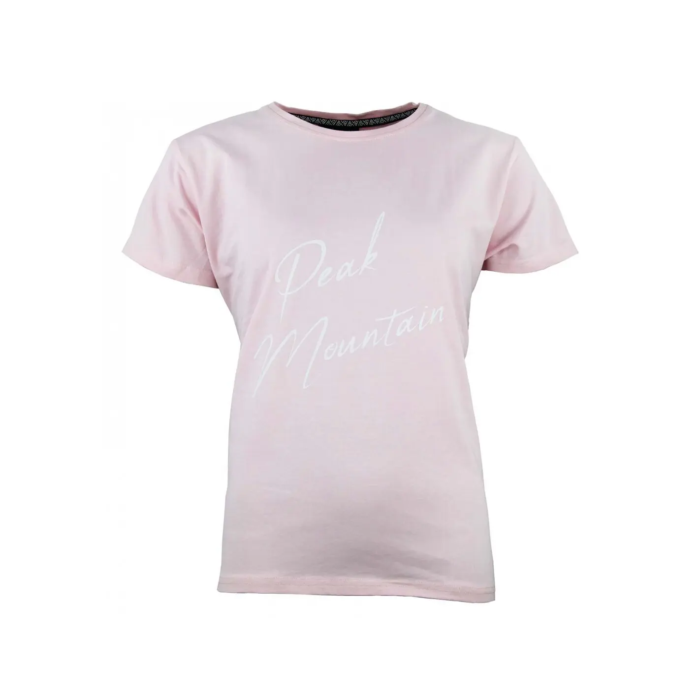 Women's T-shirt Peak Mountain Atresor