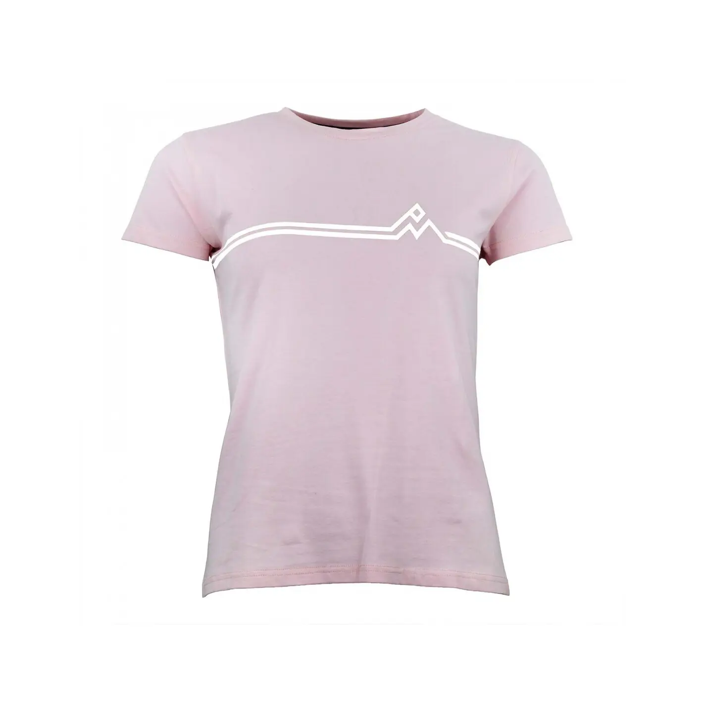T-shirt da donna Peak Mountain Aurelie